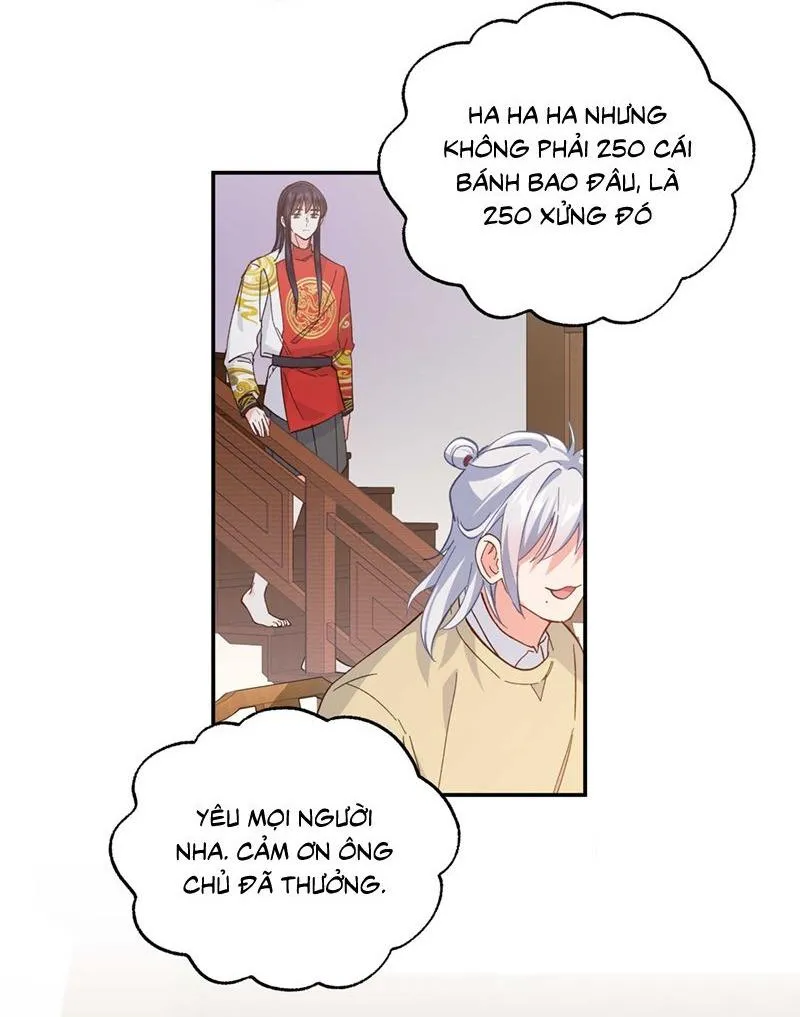 Quán cơm tỳ hưu Chapter 130 Trang 15