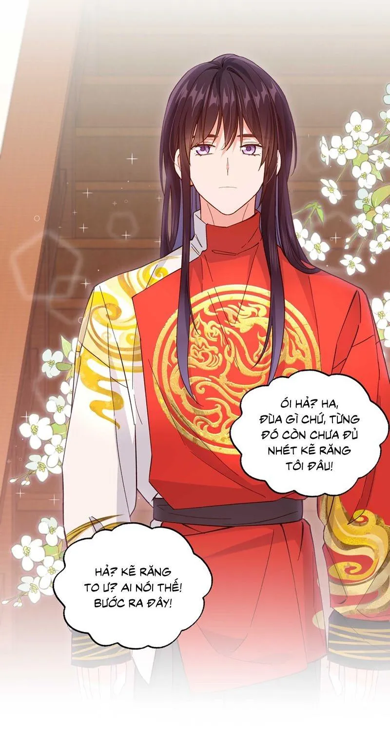 Quán cơm tỳ hưu Chapter 130 Trang 16