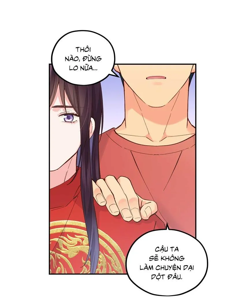 Quán cơm tỳ hưu Chapter 130 Trang 17