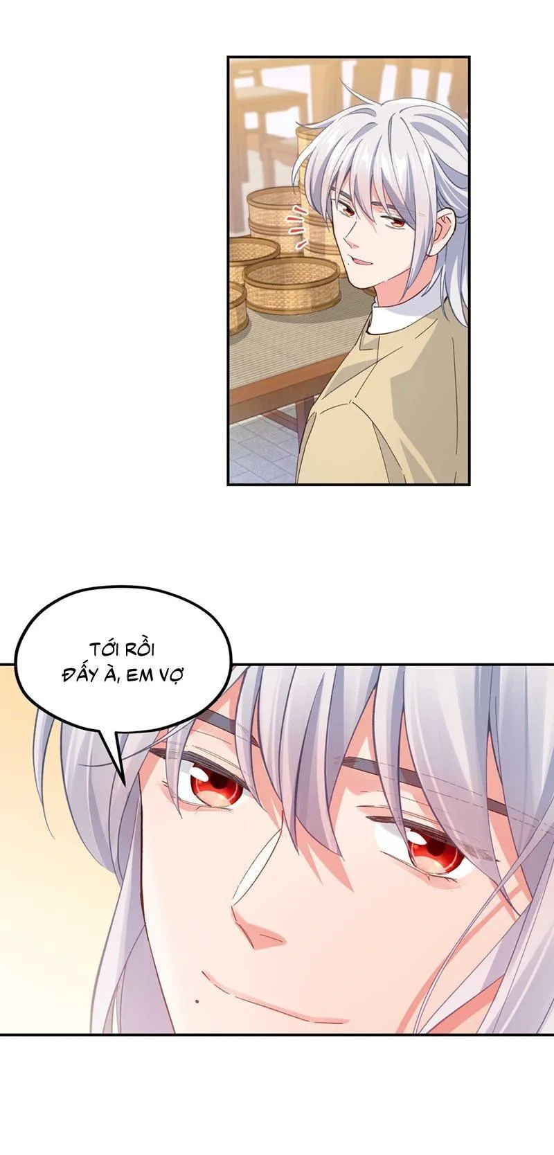 Quán cơm tỳ hưu Chapter 130 Trang 20