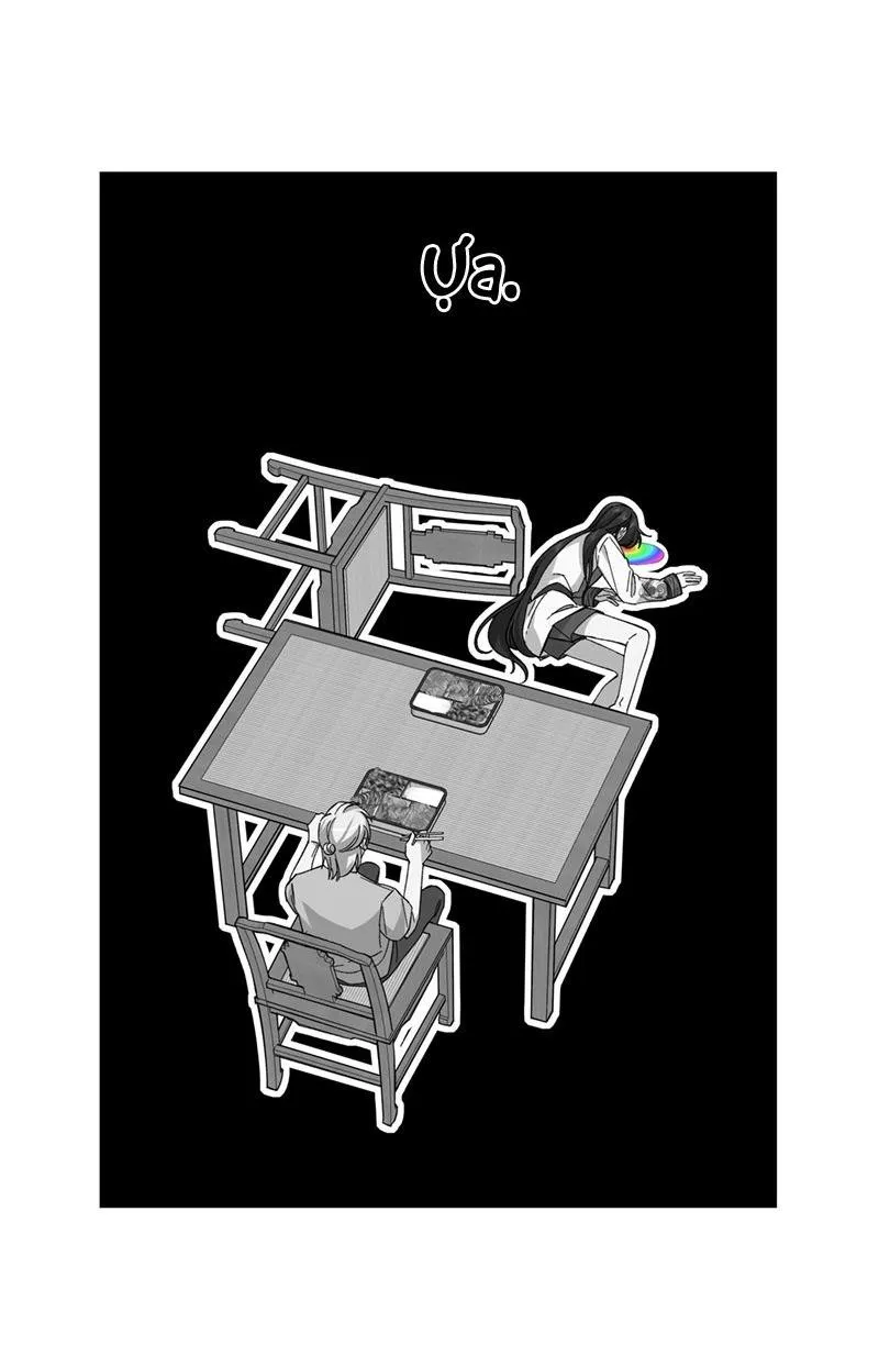 Quán cơm tỳ hưu Chapter 130 Trang 23