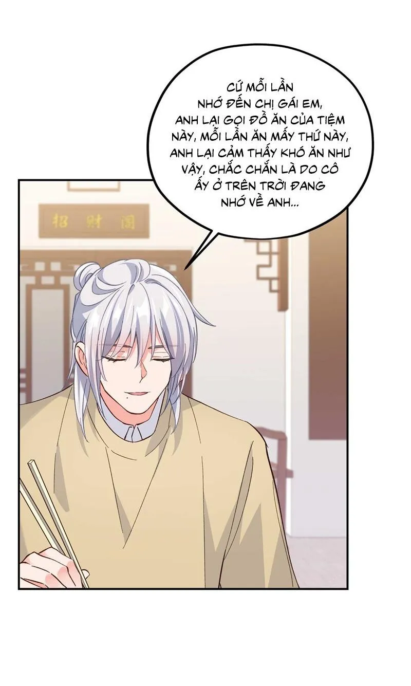 Quán cơm tỳ hưu Chapter 130 Trang 25