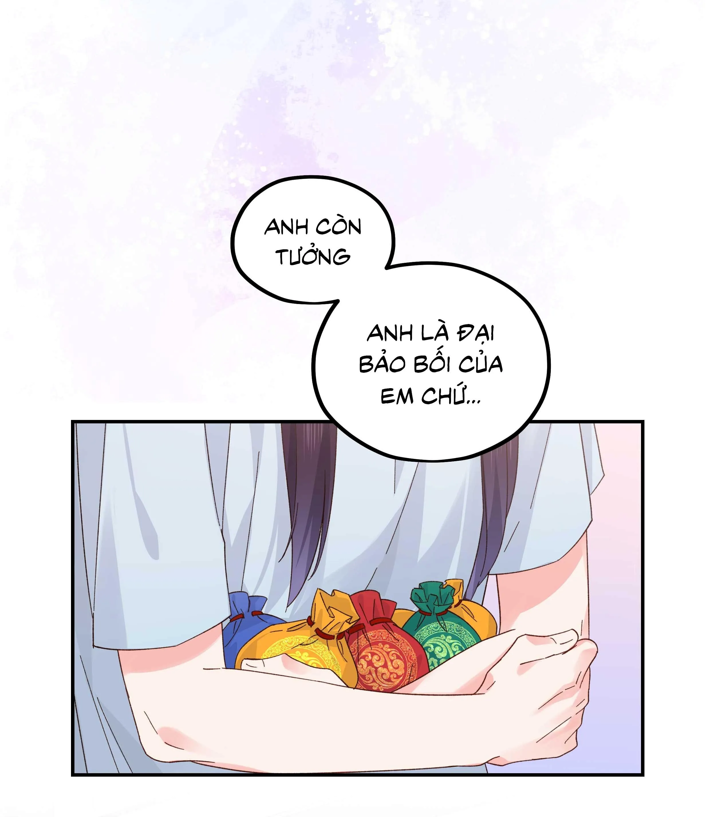 Quán cơm tỳ hưu Chapter 131 Trang 9