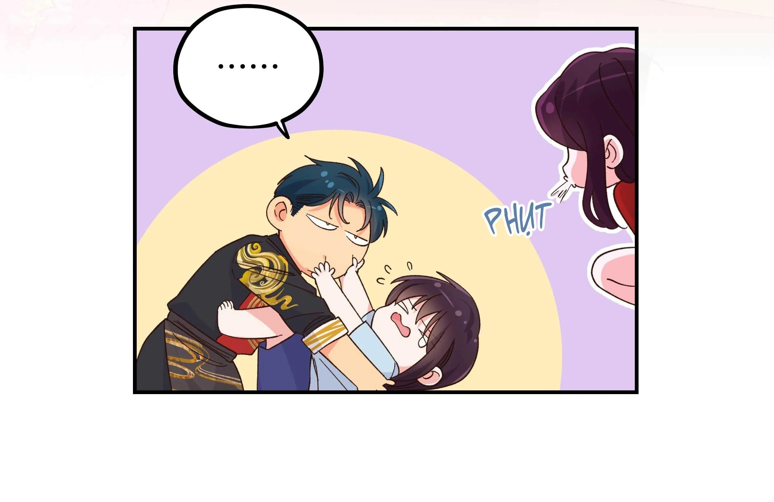 Quán cơm tỳ hưu Chapter 131 Trang 18