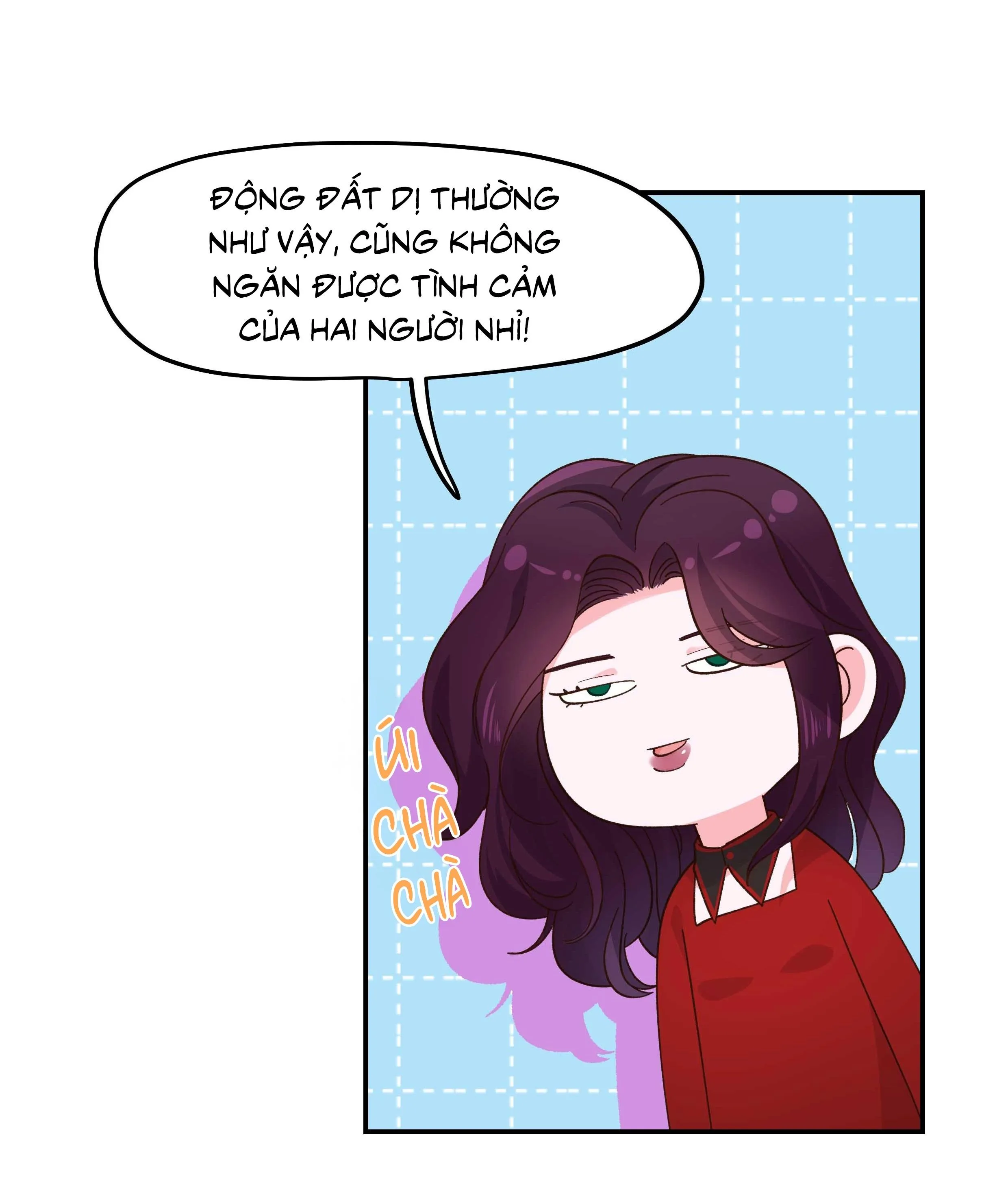 Quán cơm tỳ hưu Chapter 131 Trang 19