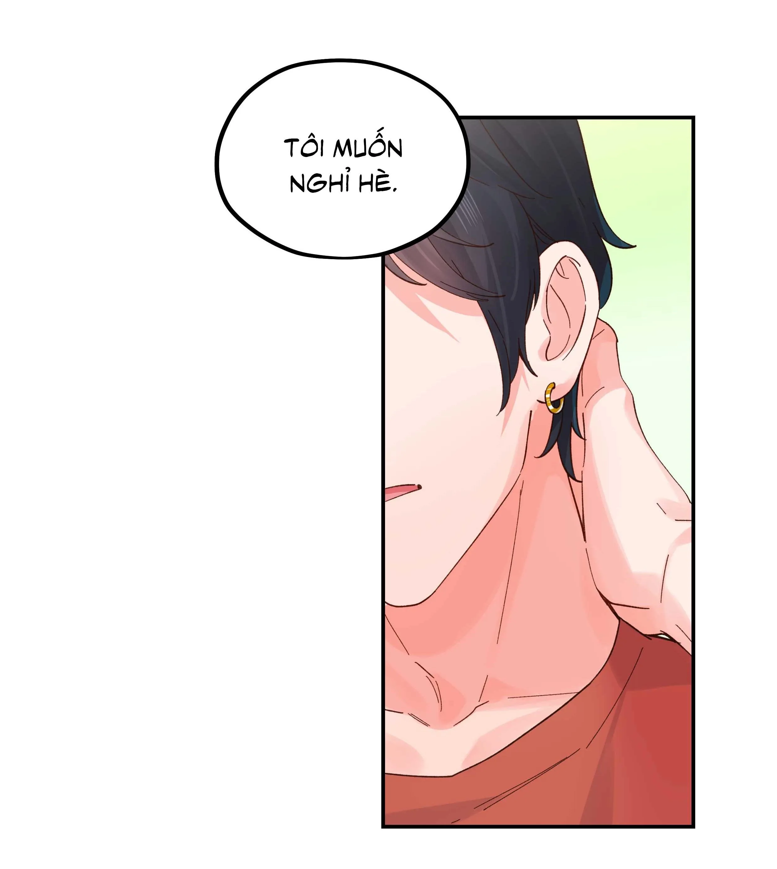 Quán cơm tỳ hưu Chapter 131 Trang 24