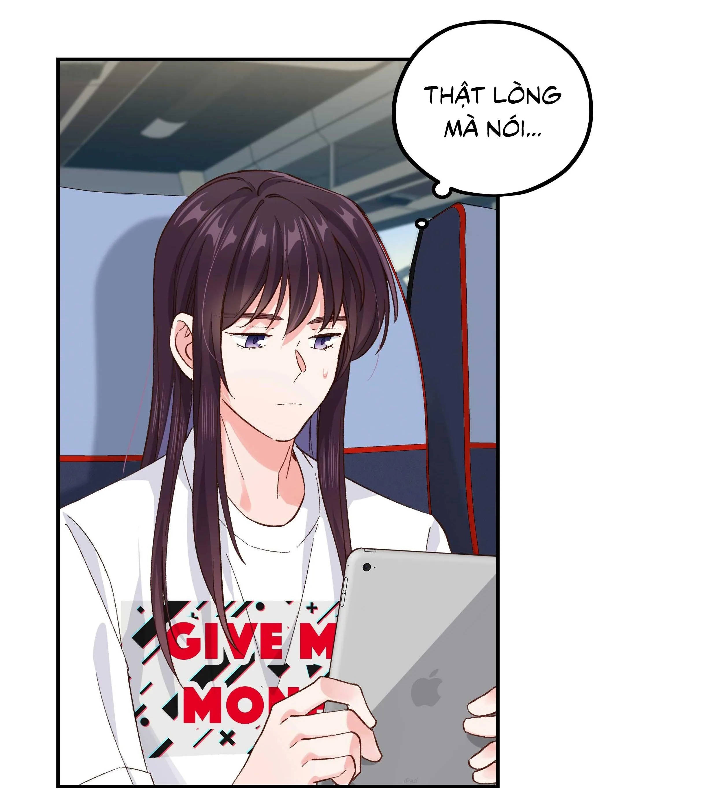 Quán cơm tỳ hưu Chapter 132 Trang 9