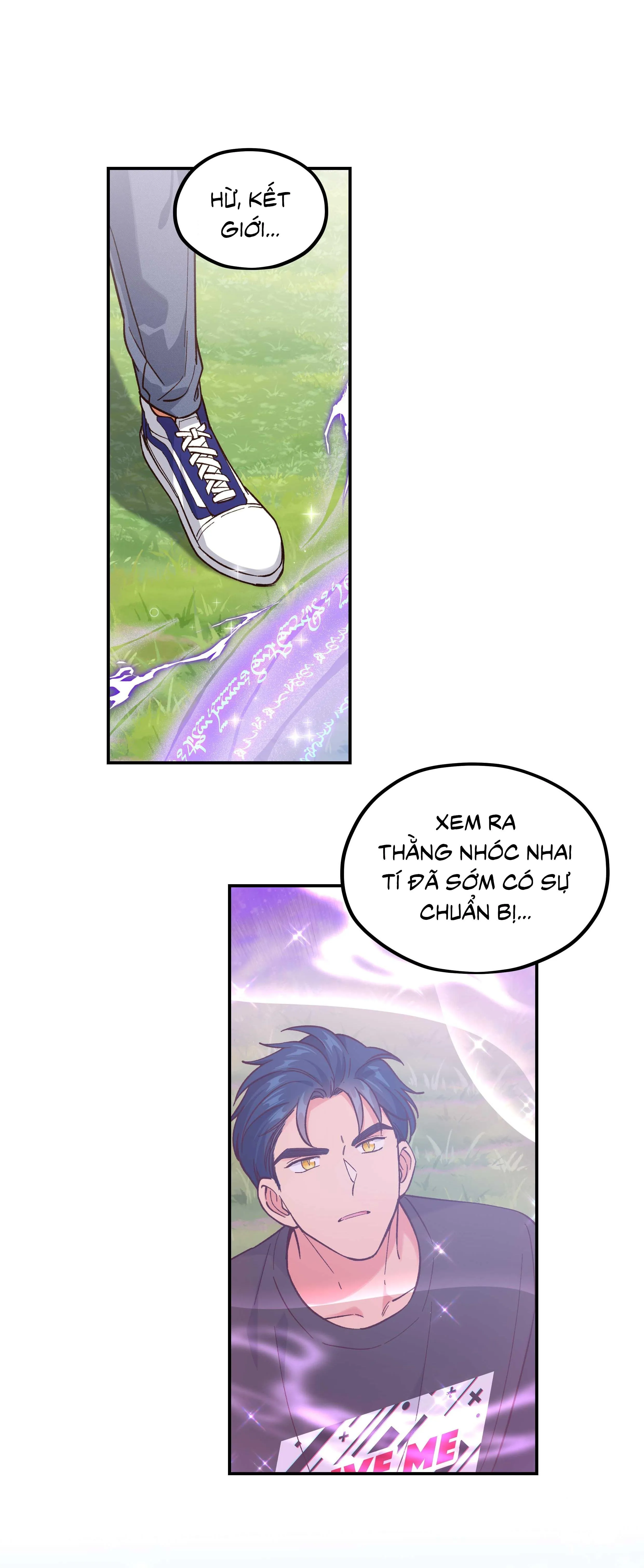 Quán cơm tỳ hưu Chapter 132 Trang 11