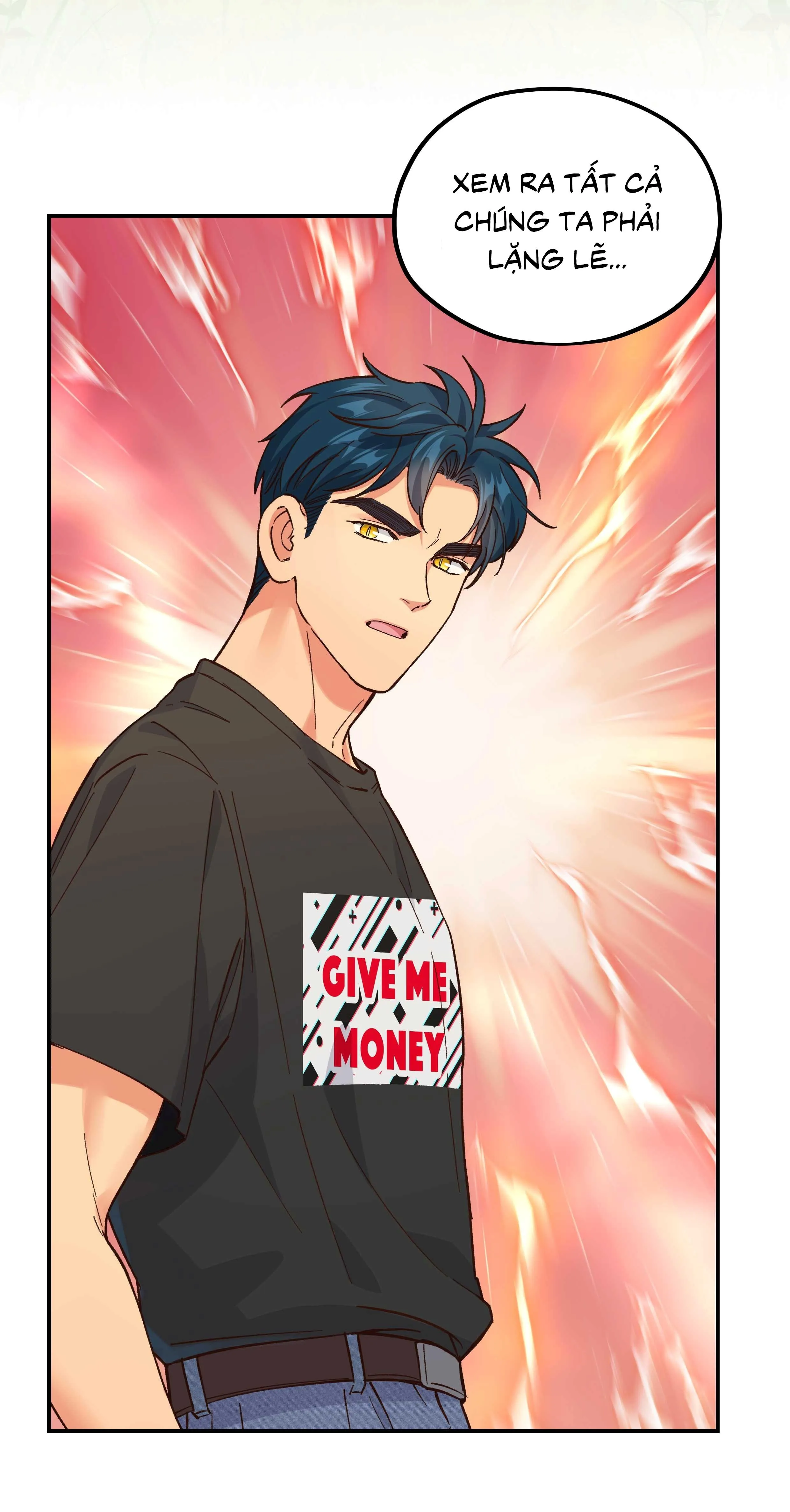 Quán cơm tỳ hưu Chapter 132 Trang 13