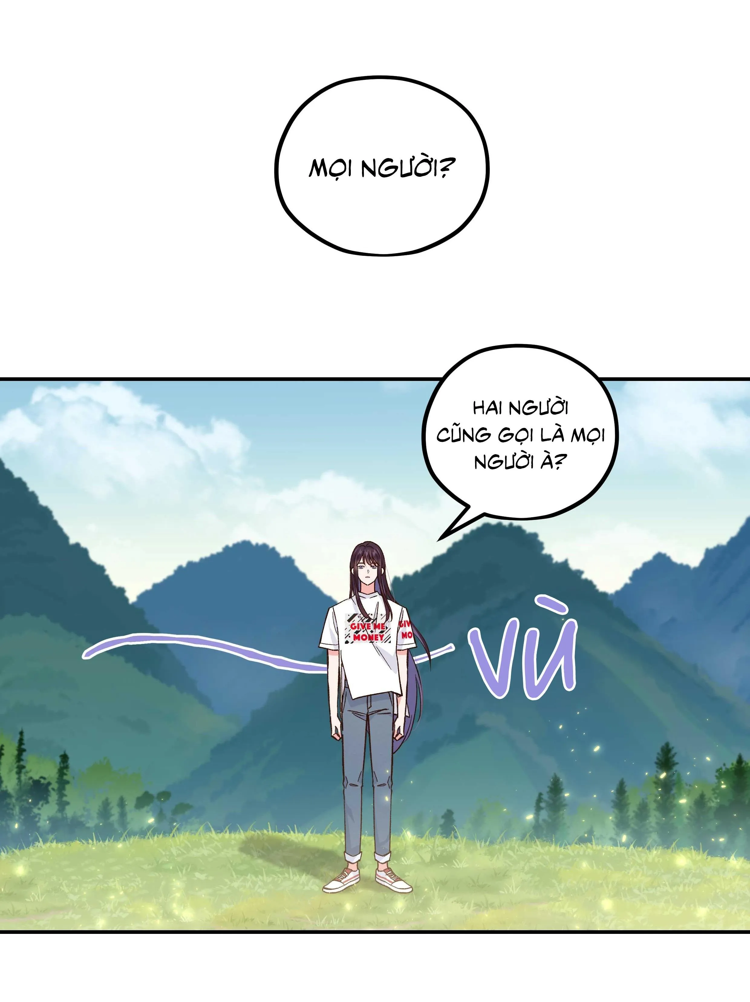 Quán cơm tỳ hưu Chapter 132 Trang 14