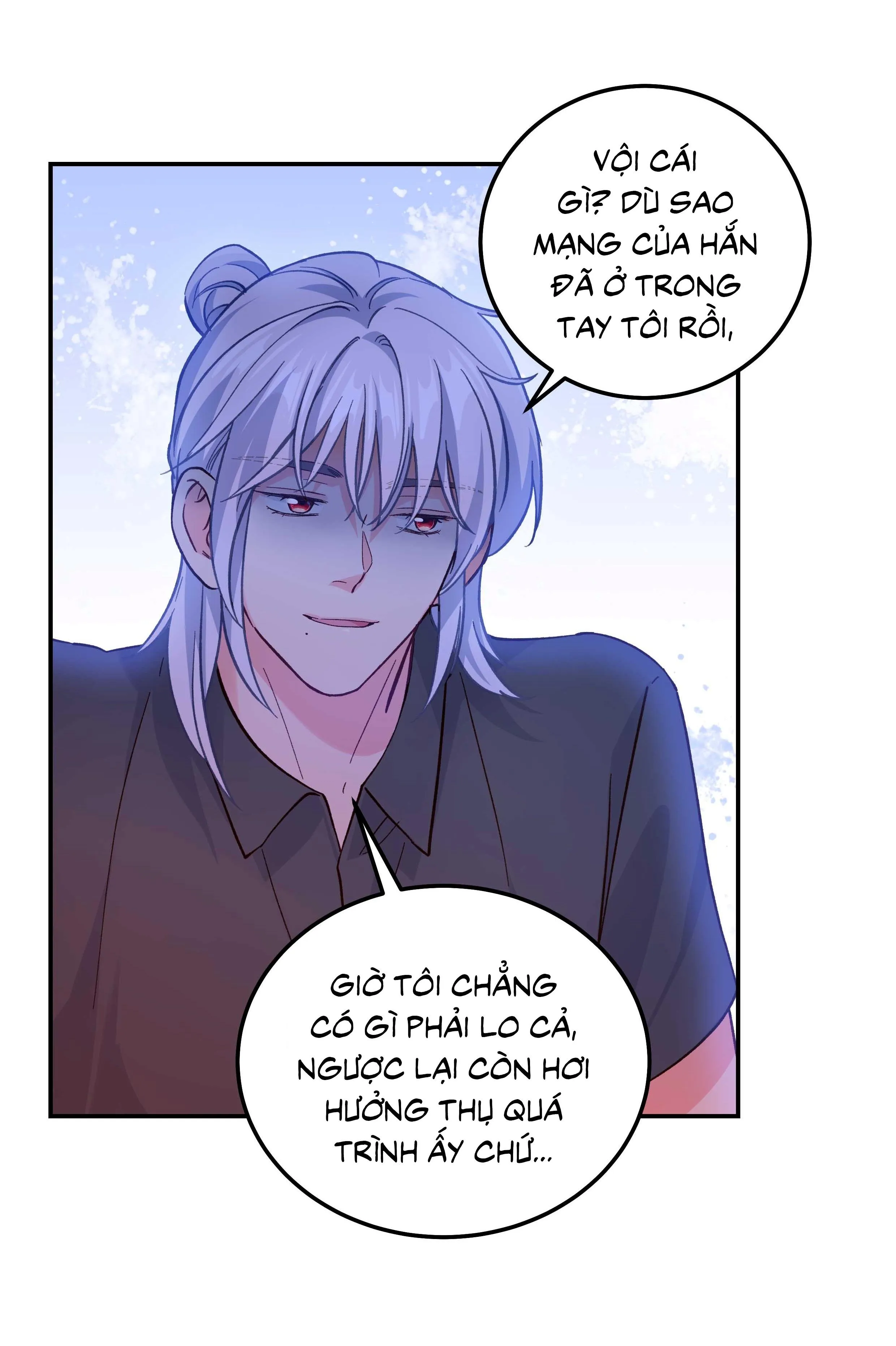 Quán cơm tỳ hưu Chapter 132 Trang 19