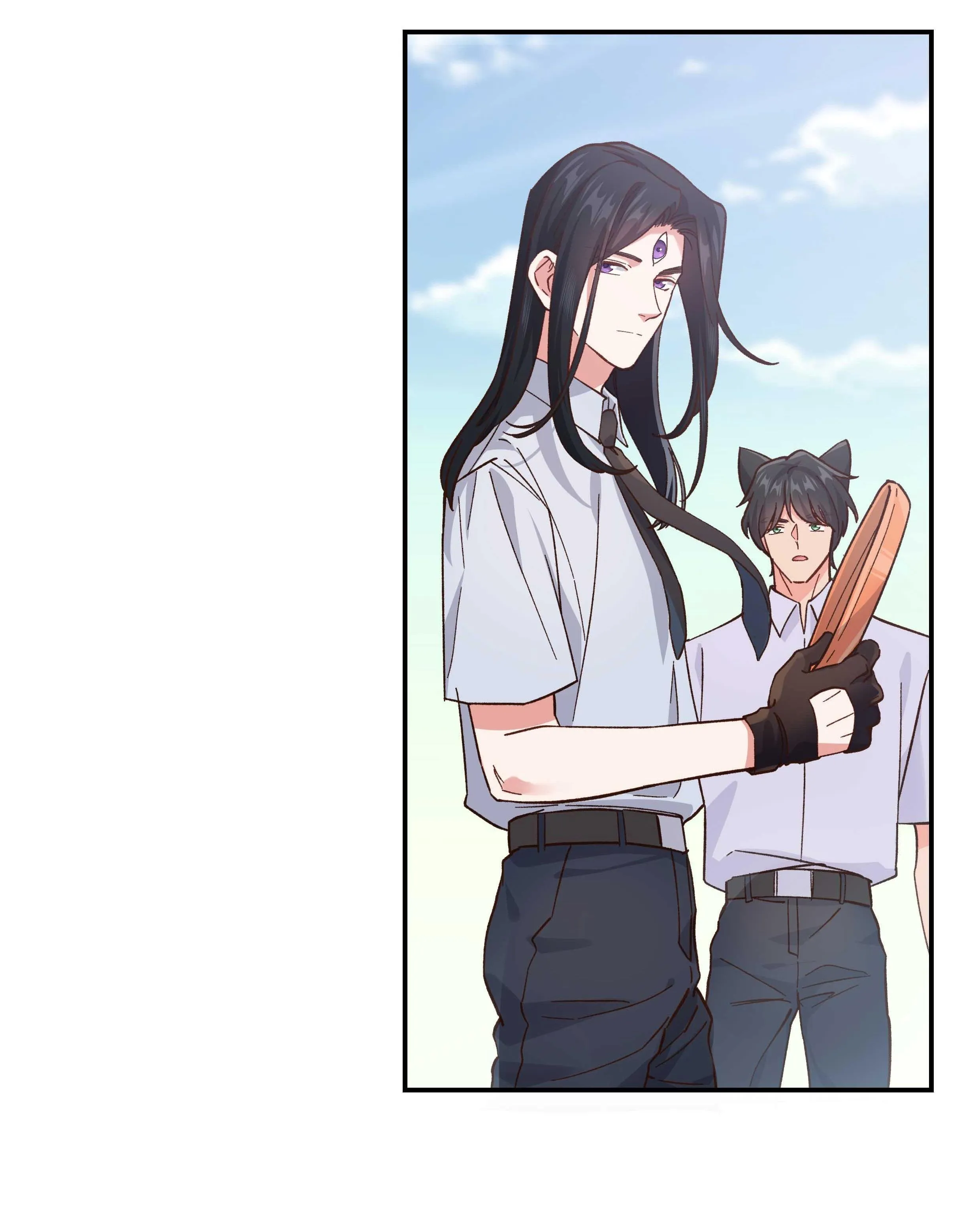 Quán cơm tỳ hưu Chapter 132 Trang 33