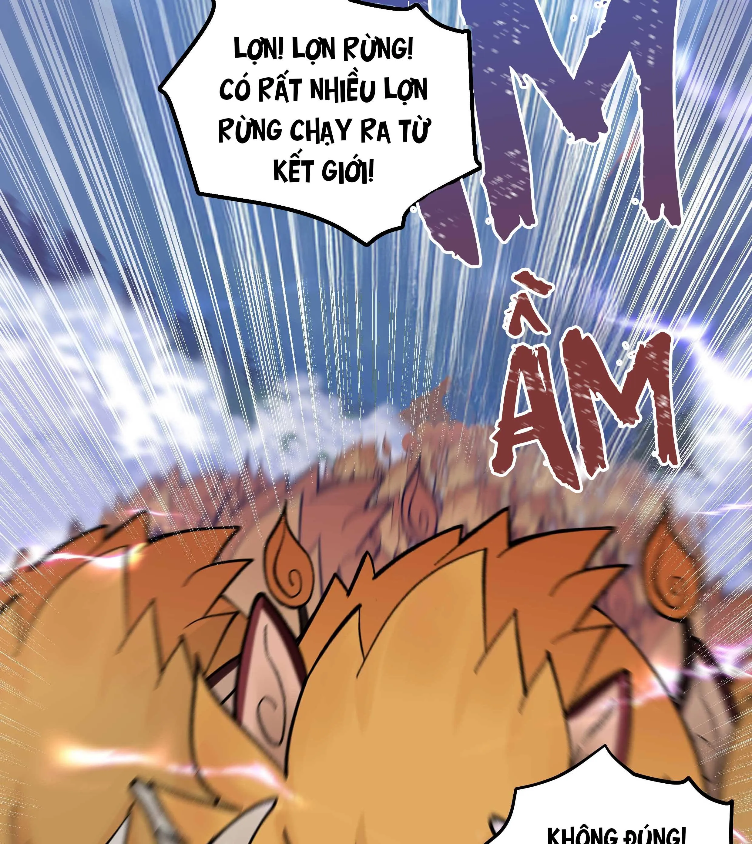 Quán cơm tỳ hưu Chapter 133 Trang 3