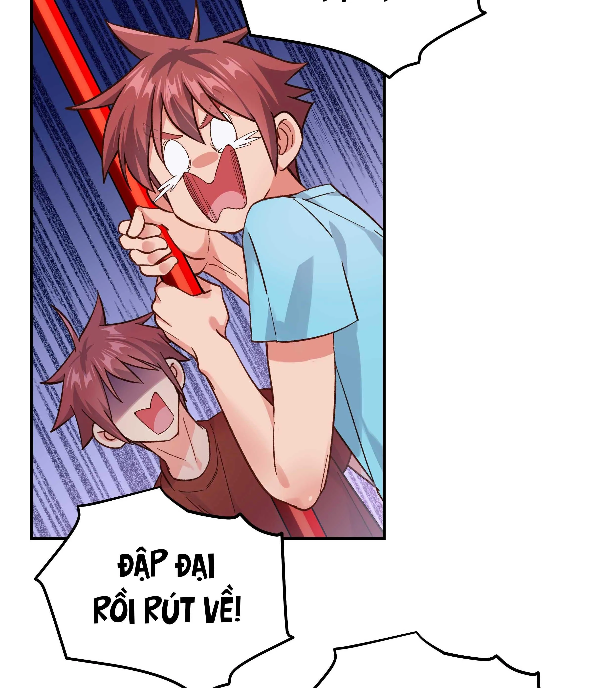 Quán cơm tỳ hưu Chapter 133 Trang 6