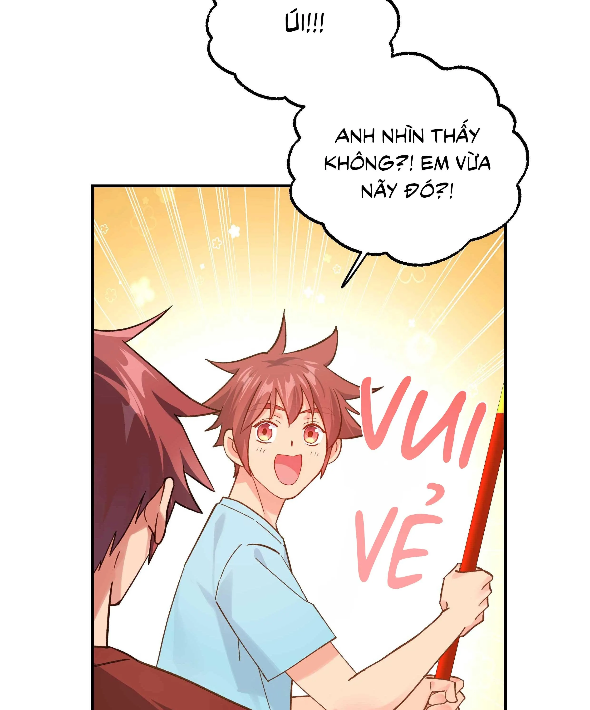 Quán cơm tỳ hưu Chapter 133 Trang 13