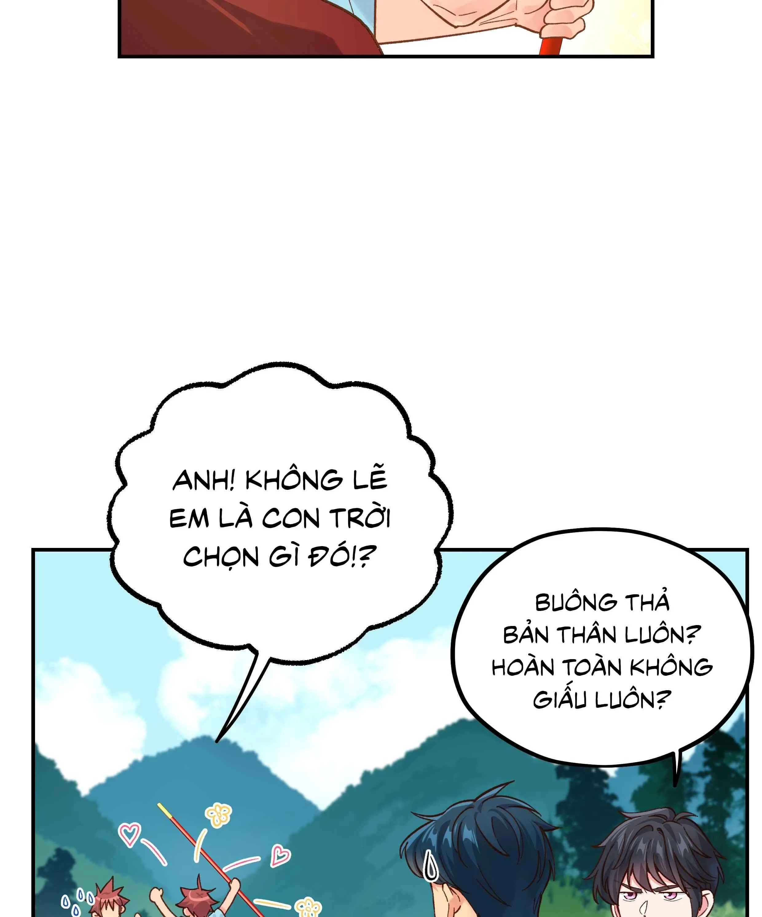 Quán cơm tỳ hưu Chapter 133 Trang 14