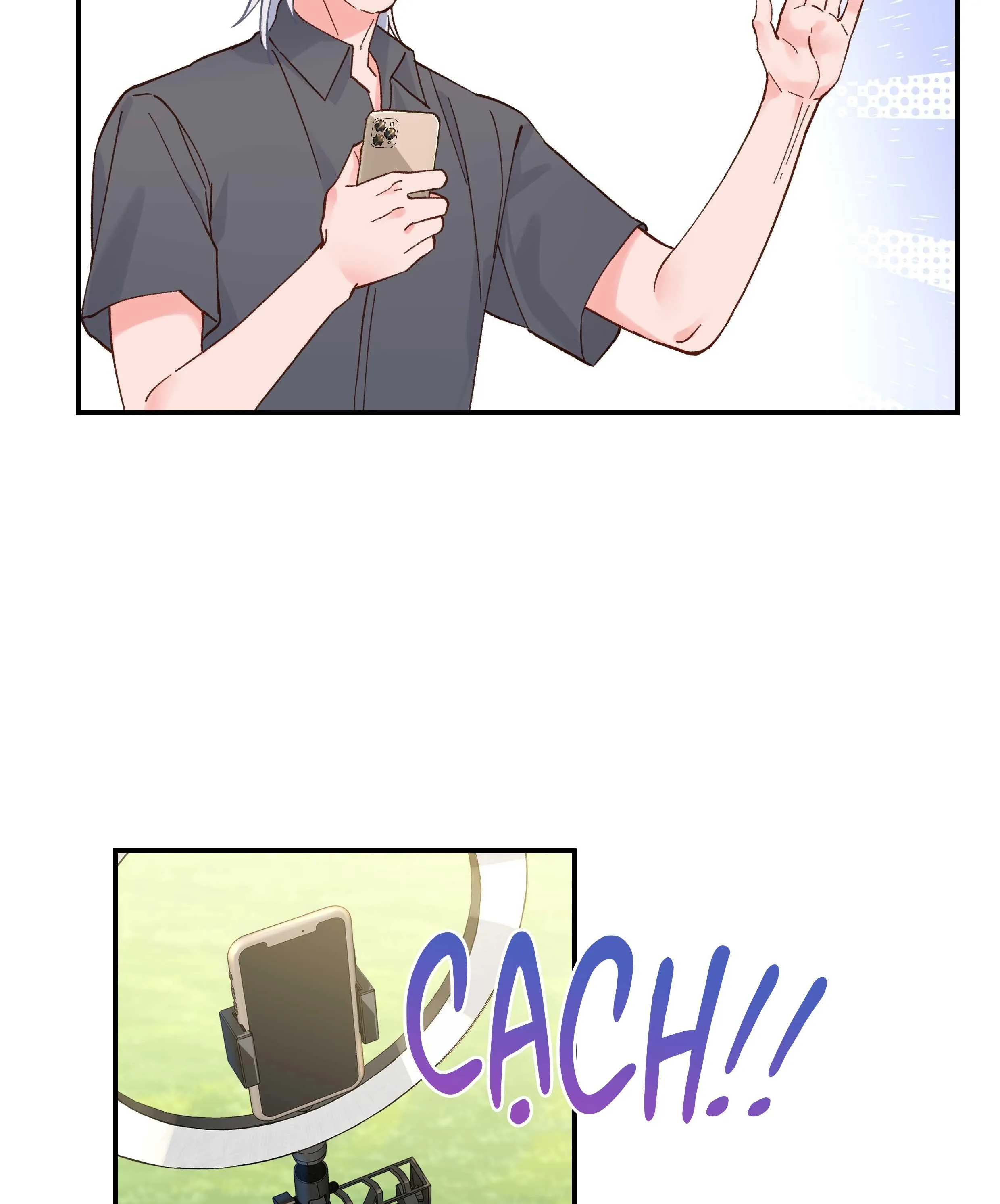 Quán cơm tỳ hưu Chapter 133 Trang 16