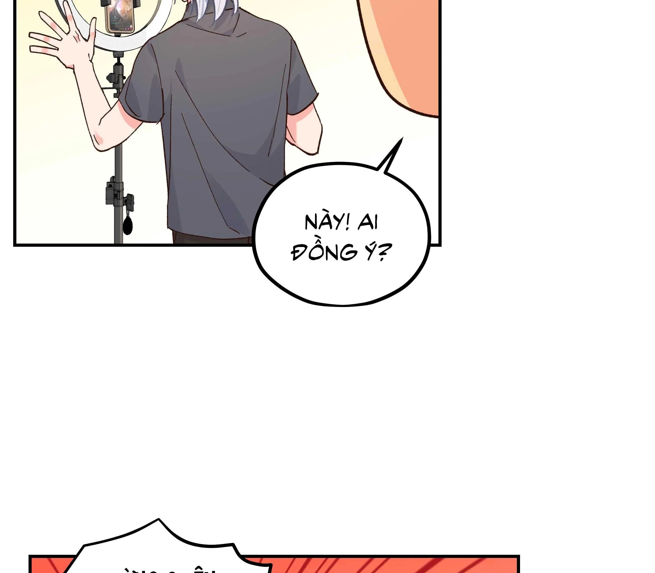 Quán cơm tỳ hưu Chapter 133 Trang 23