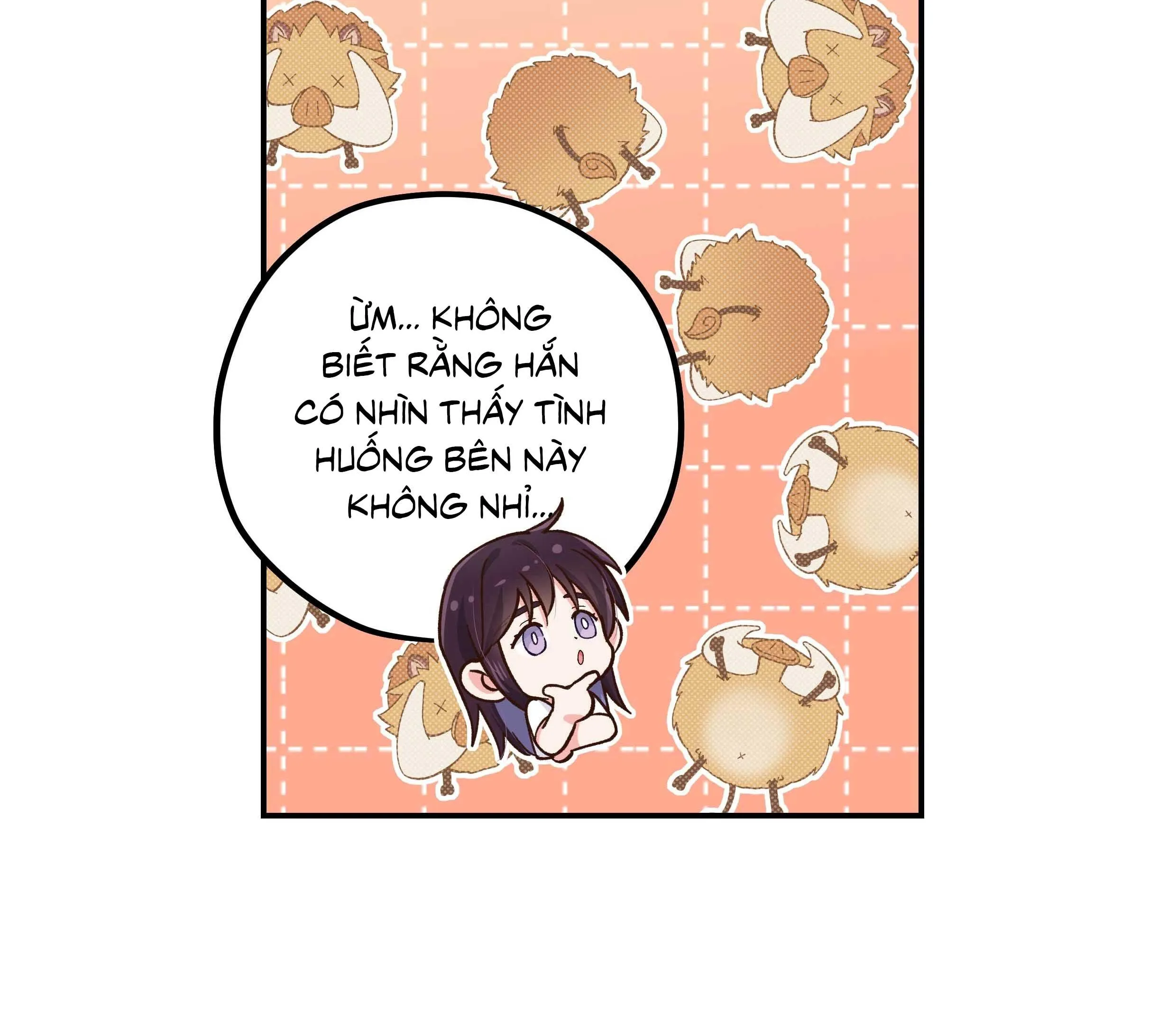 Quán cơm tỳ hưu Chapter 133 Trang 31