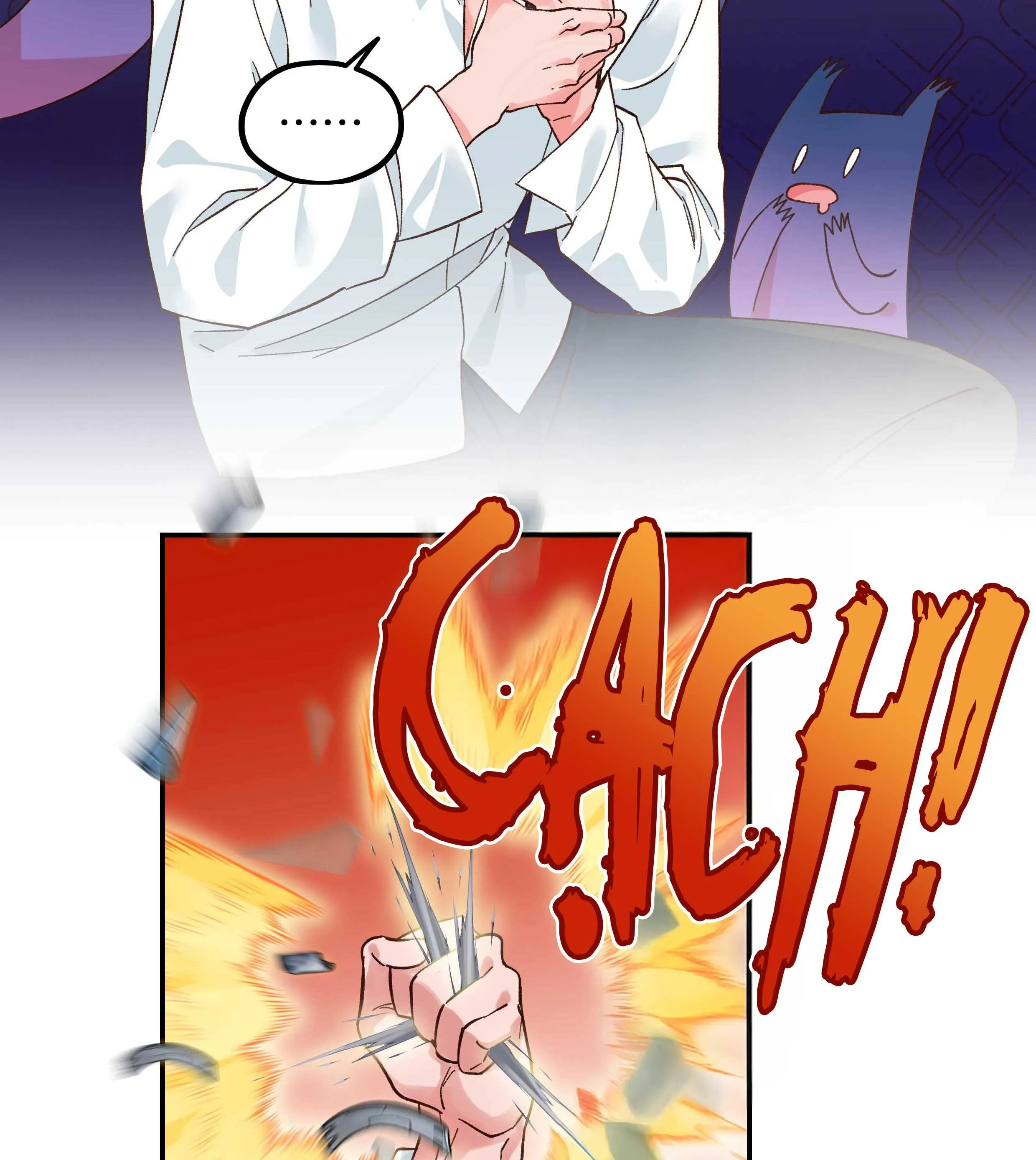 Quán cơm tỳ hưu Chapter 133 Trang 34