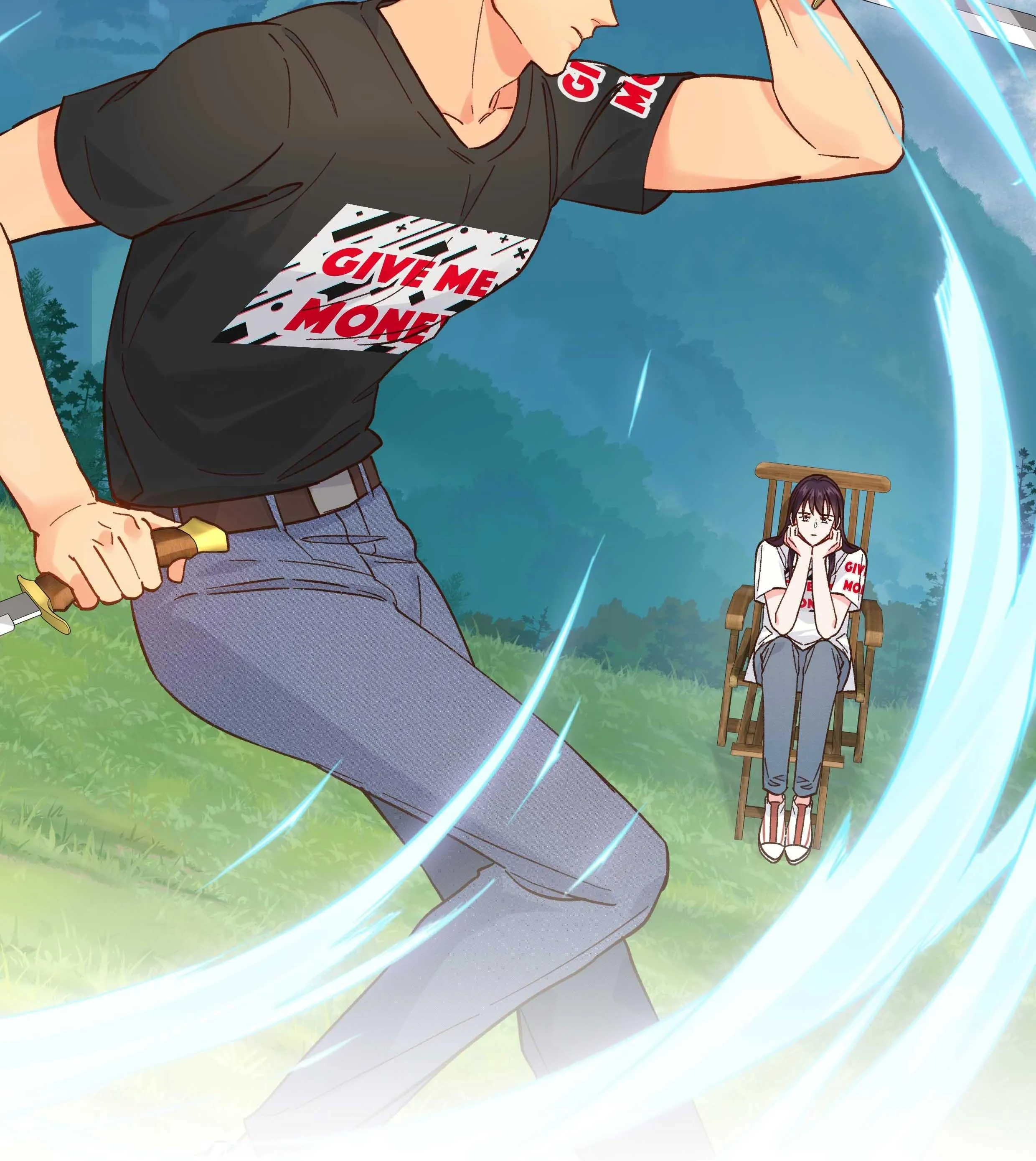 Quán cơm tỳ hưu Chapter 133 Trang 41