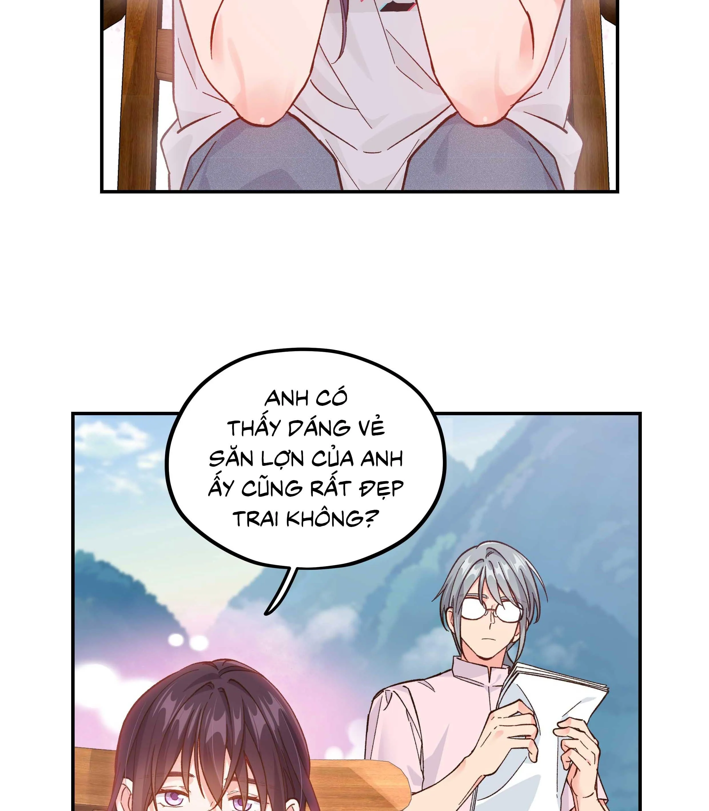 Quán cơm tỳ hưu Chapter 133 Trang 43