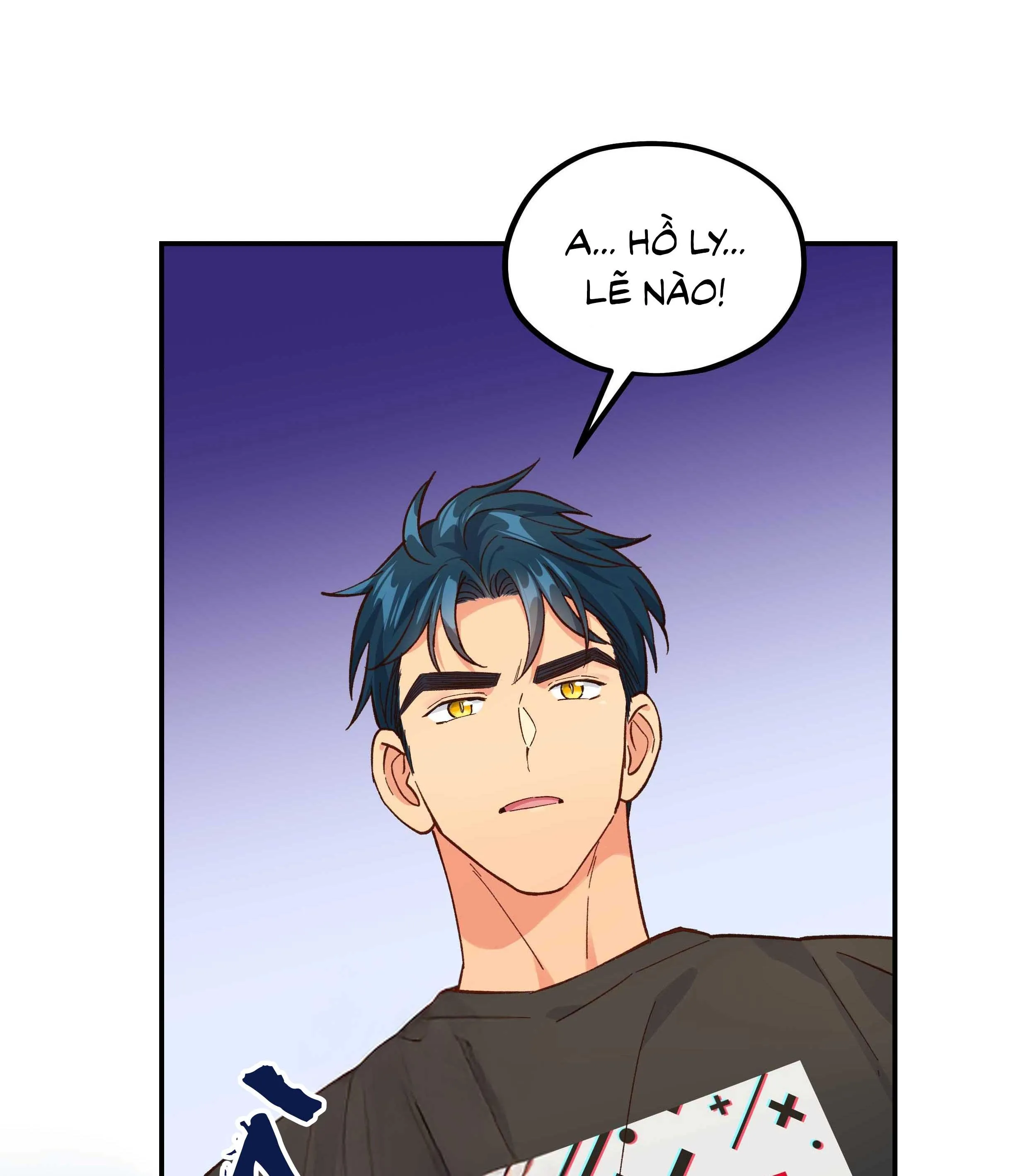 Quán cơm tỳ hưu Chapter 133 Trang 48