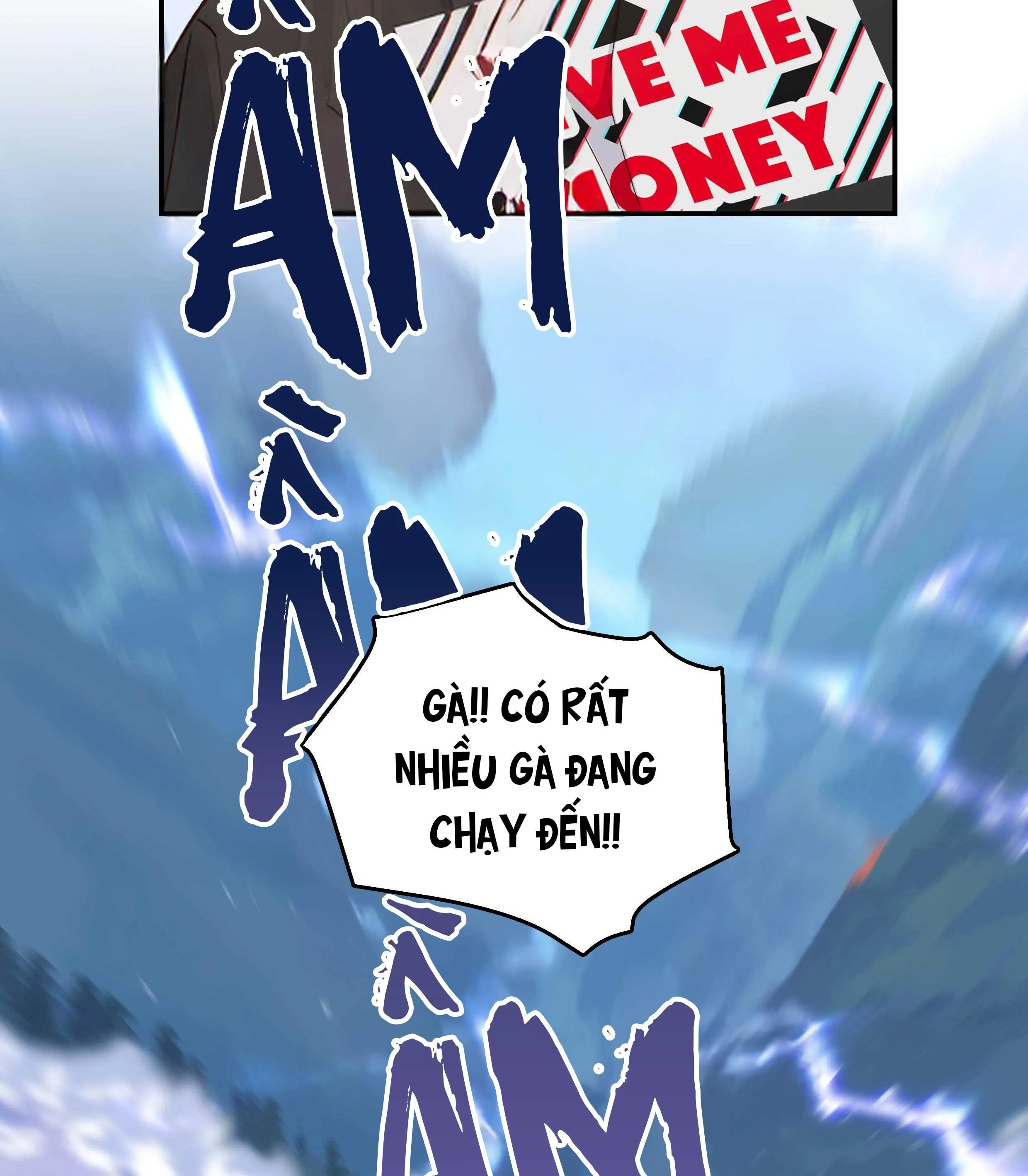 Quán cơm tỳ hưu Chapter 133 Trang 49