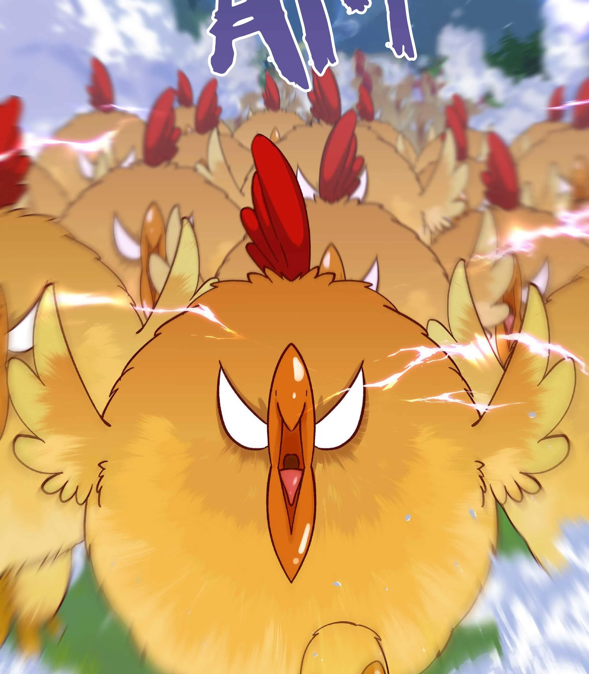 Quán cơm tỳ hưu Chapter 133 Trang 50