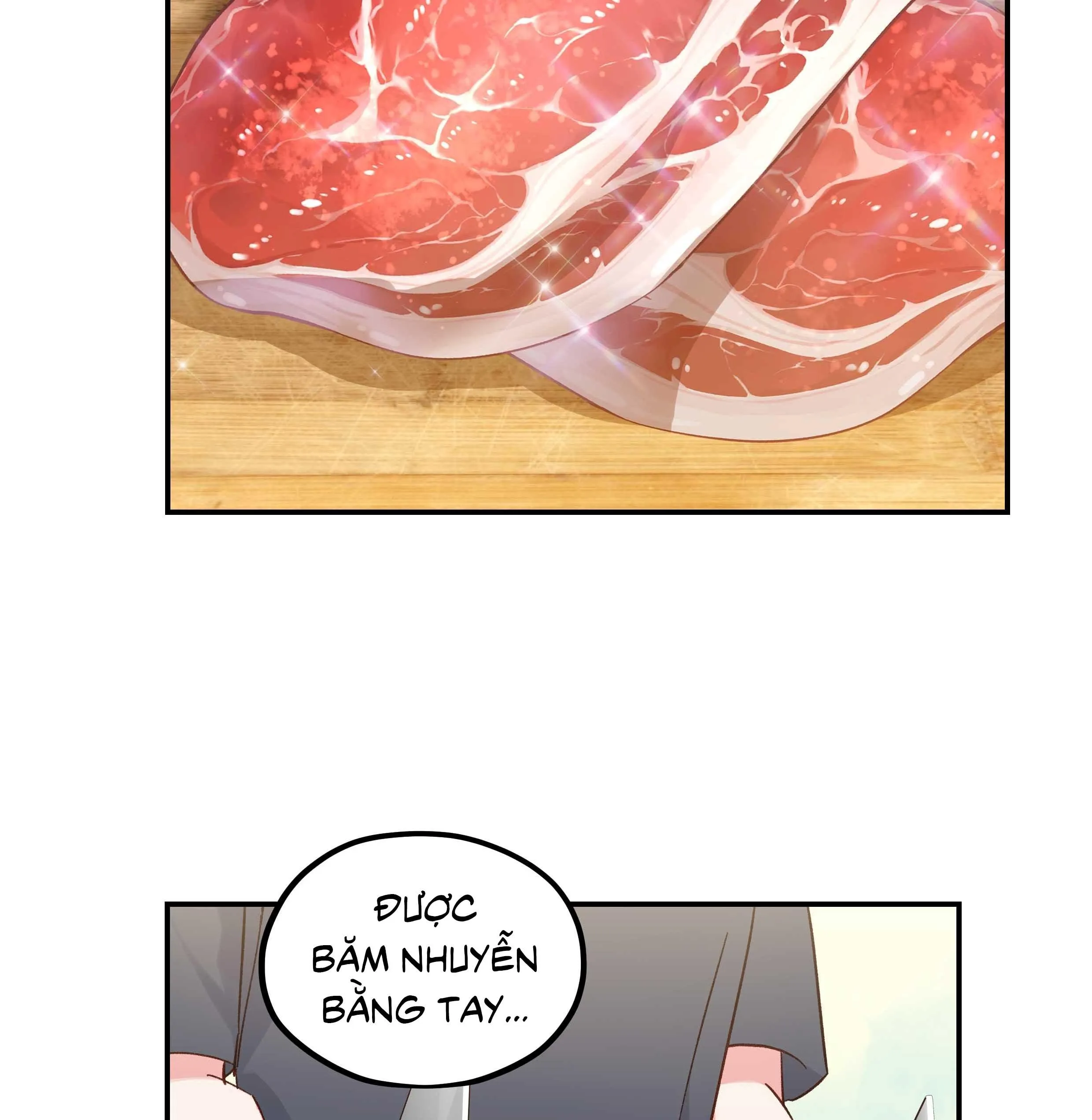 Quán cơm tỳ hưu Chapter 134 Trang 3