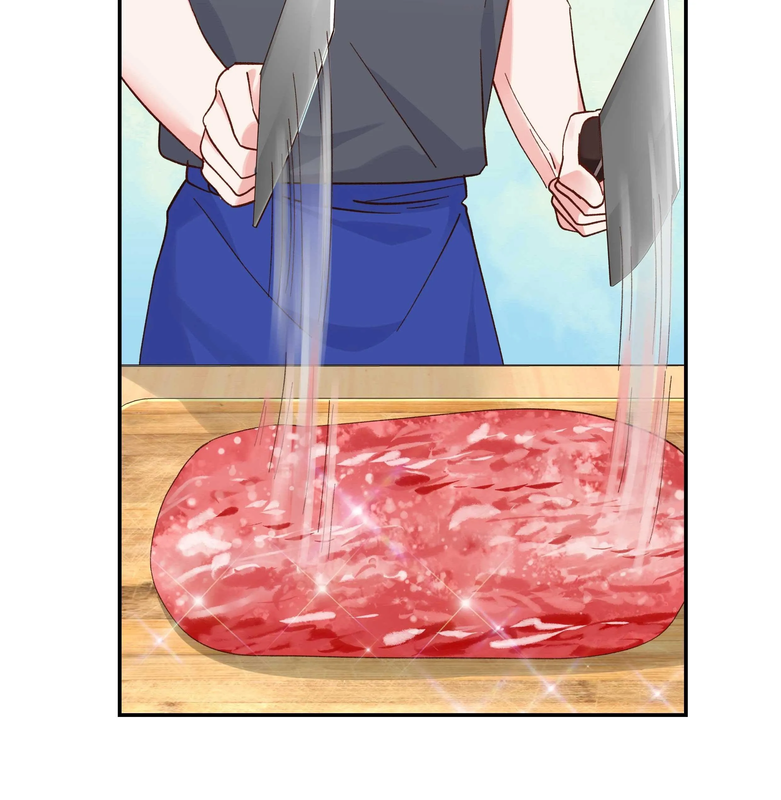 Quán cơm tỳ hưu Chapter 134 Trang 4