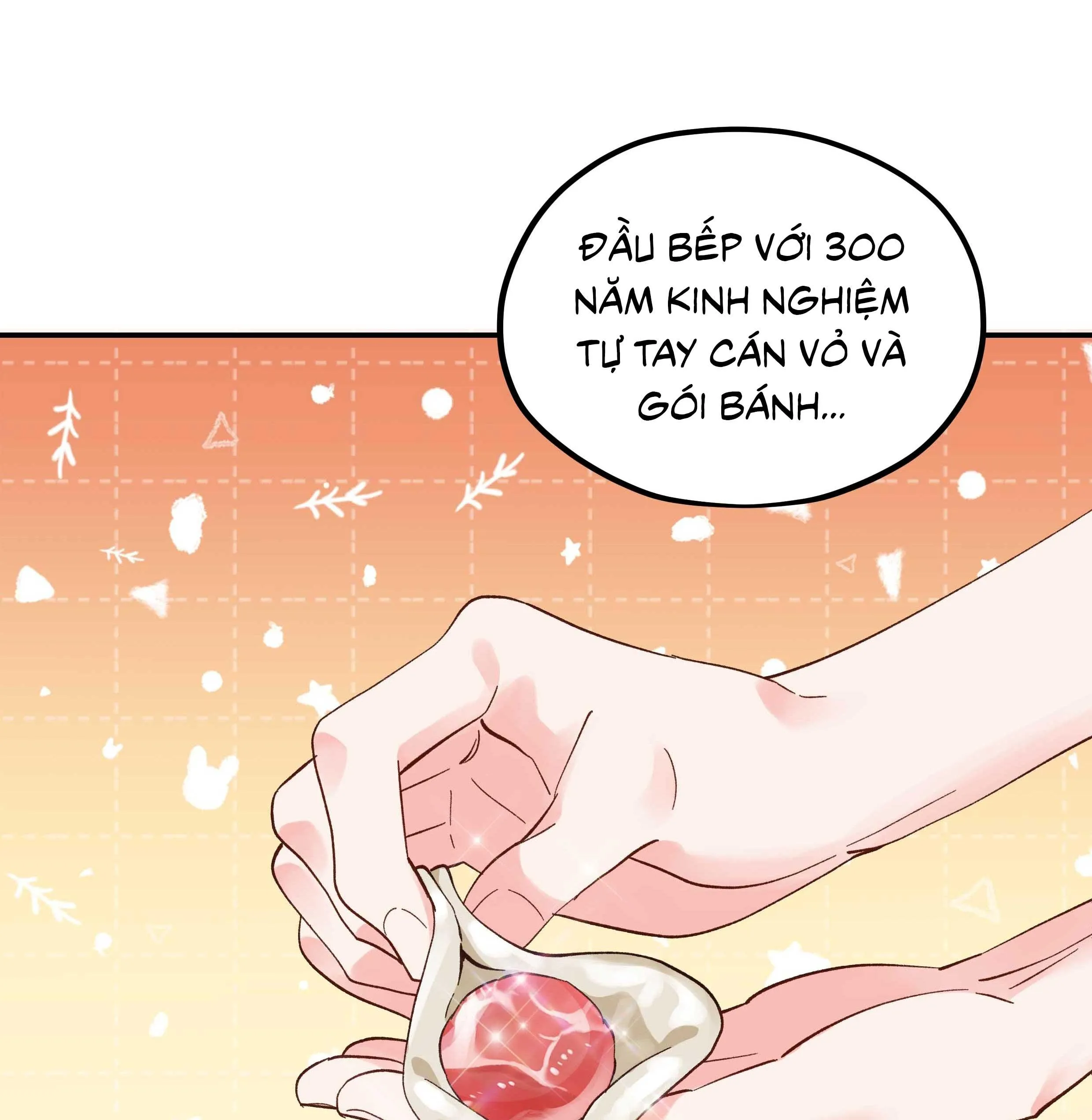 Quán cơm tỳ hưu Chapter 134 Trang 5