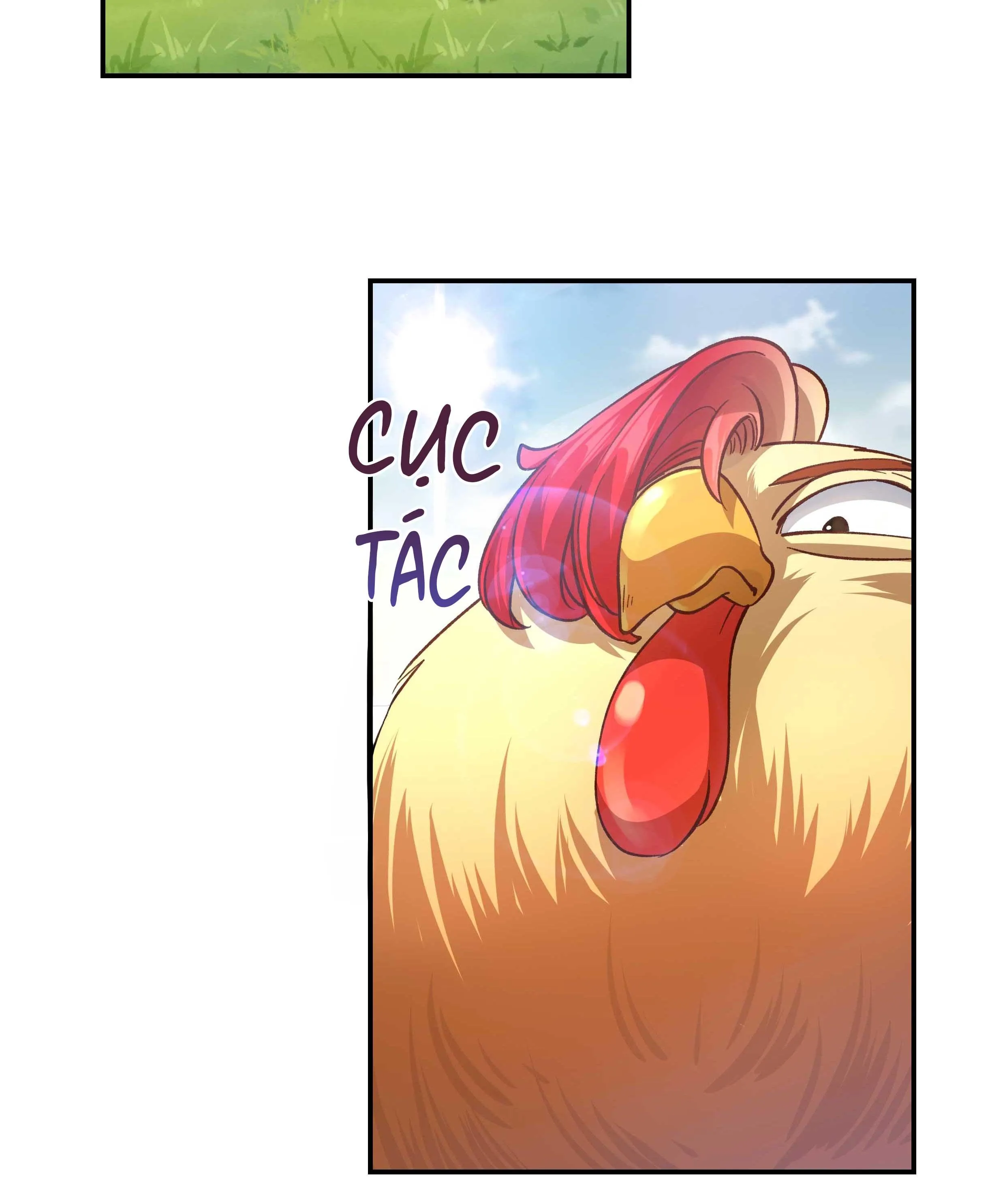 Quán cơm tỳ hưu Chapter 134 Trang 20