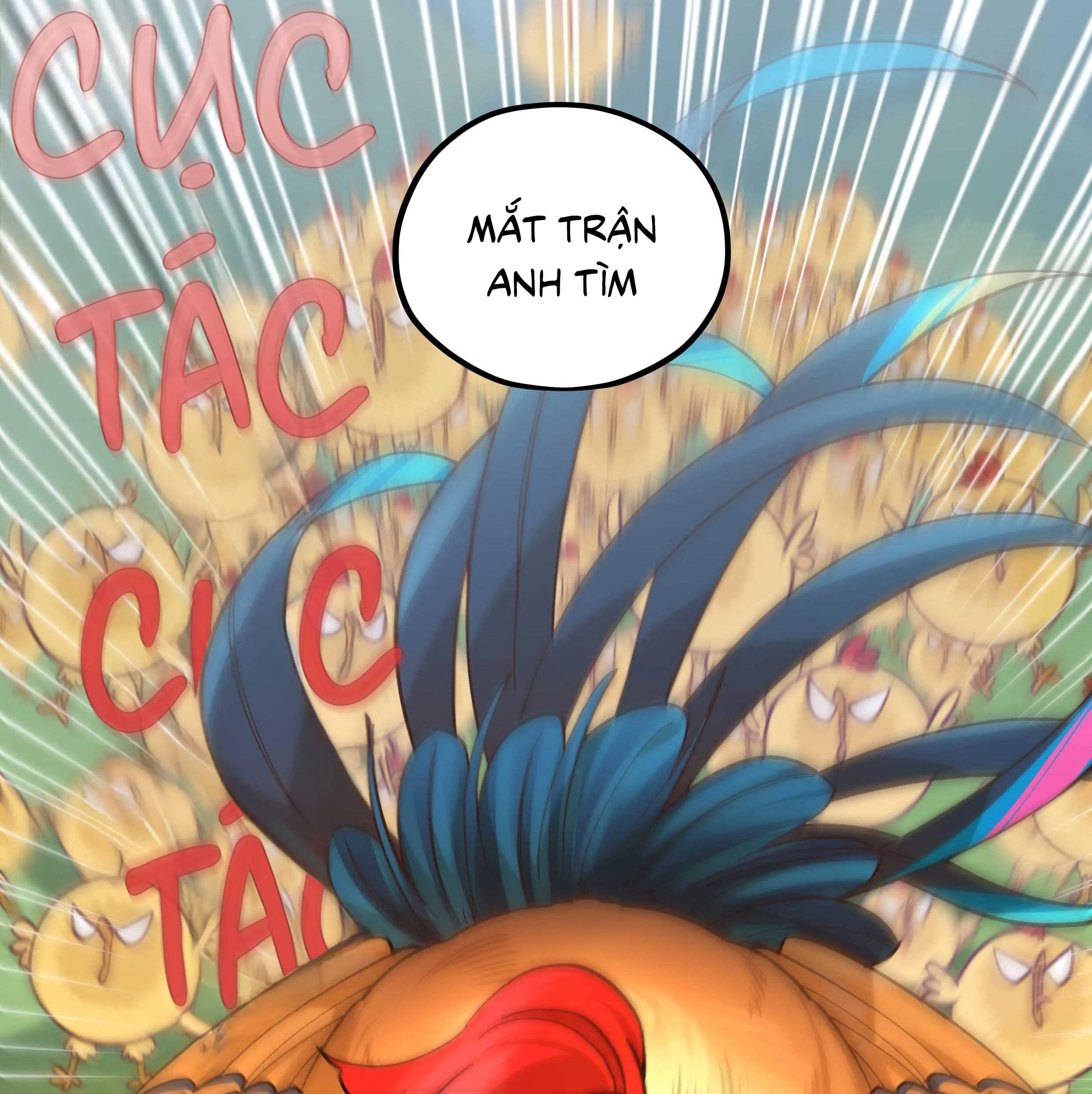 Quán cơm tỳ hưu Chapter 134 Trang 25