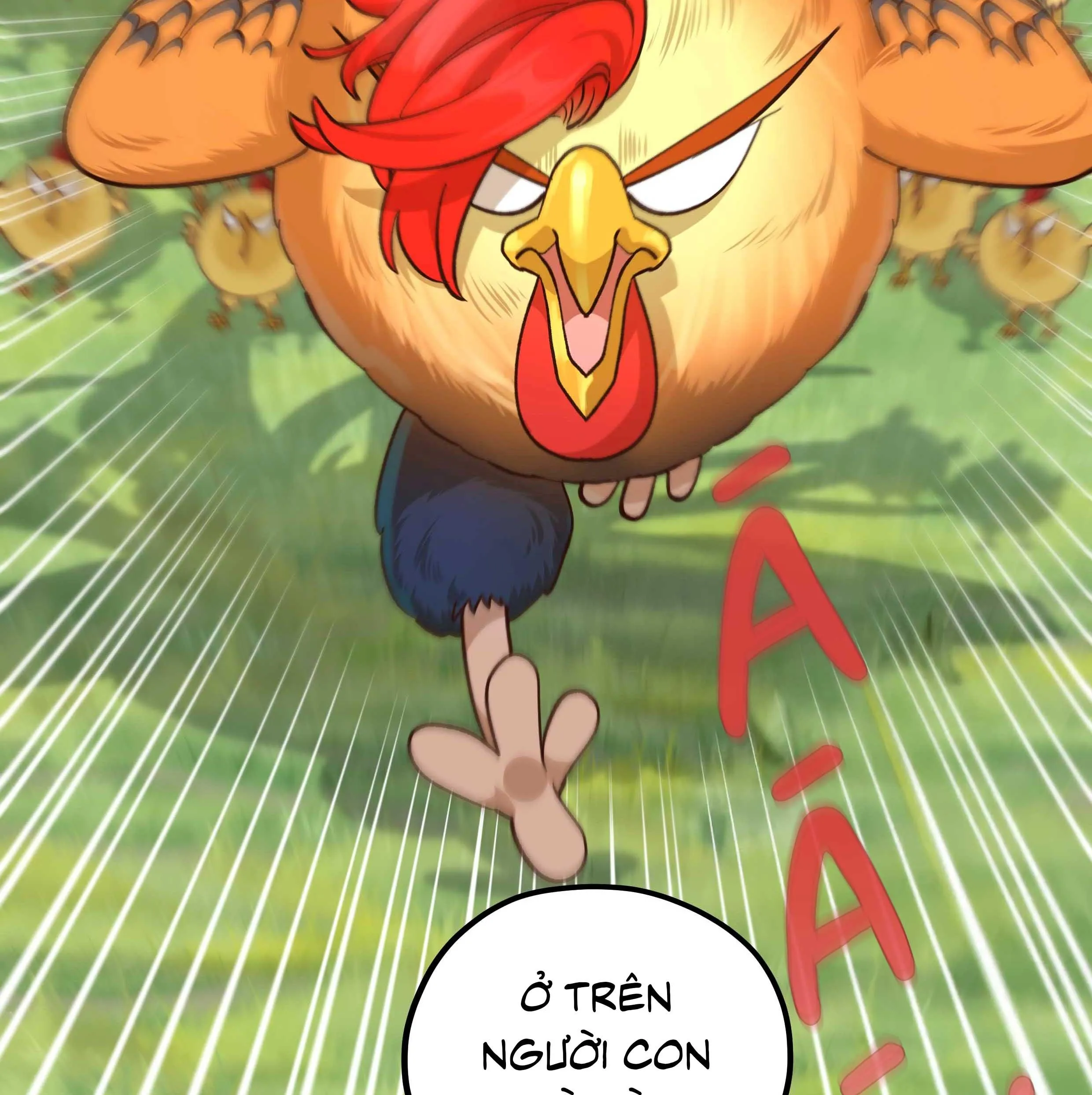 Quán cơm tỳ hưu Chapter 134 Trang 26