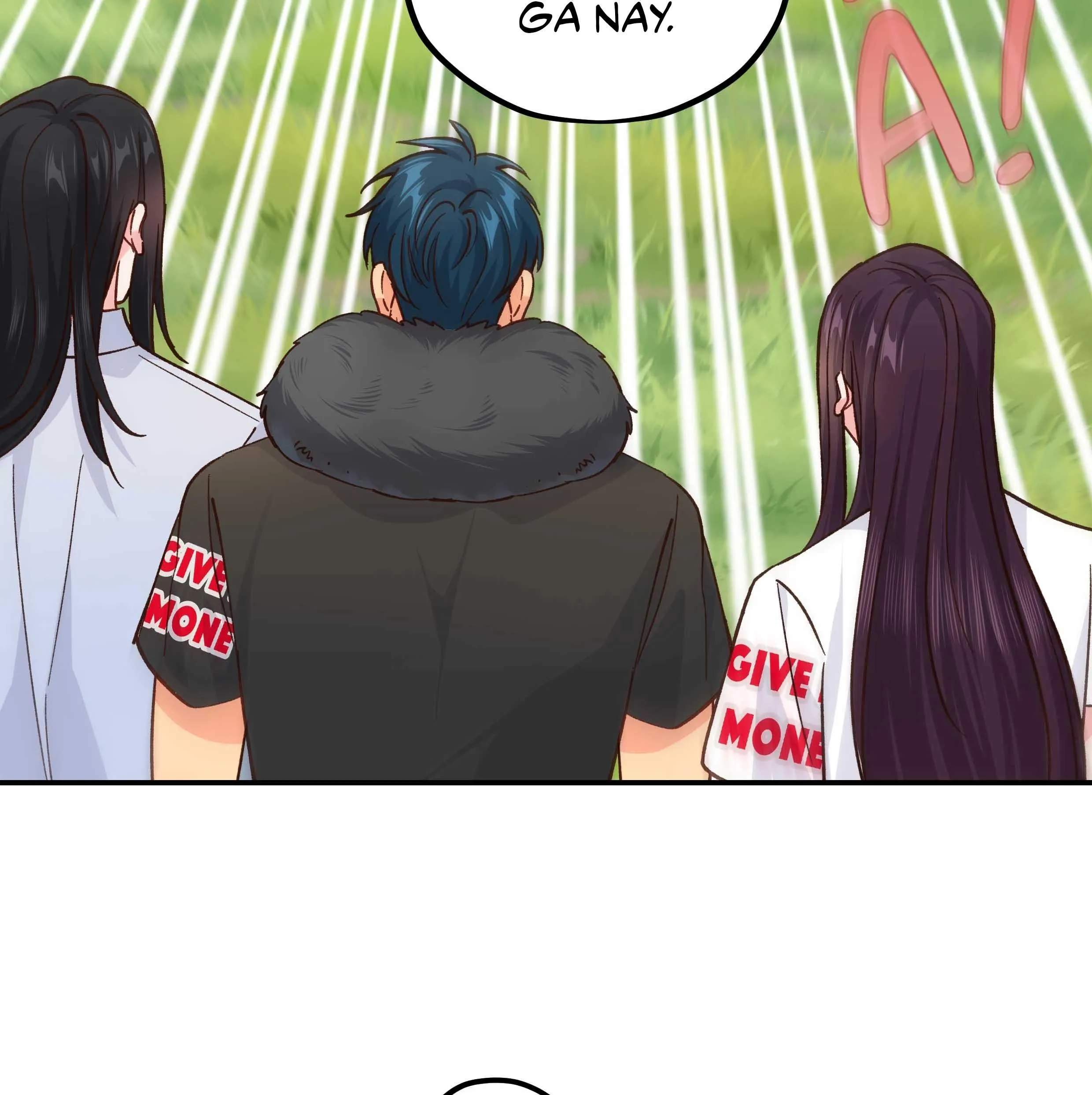 Quán cơm tỳ hưu Chapter 134 Trang 27