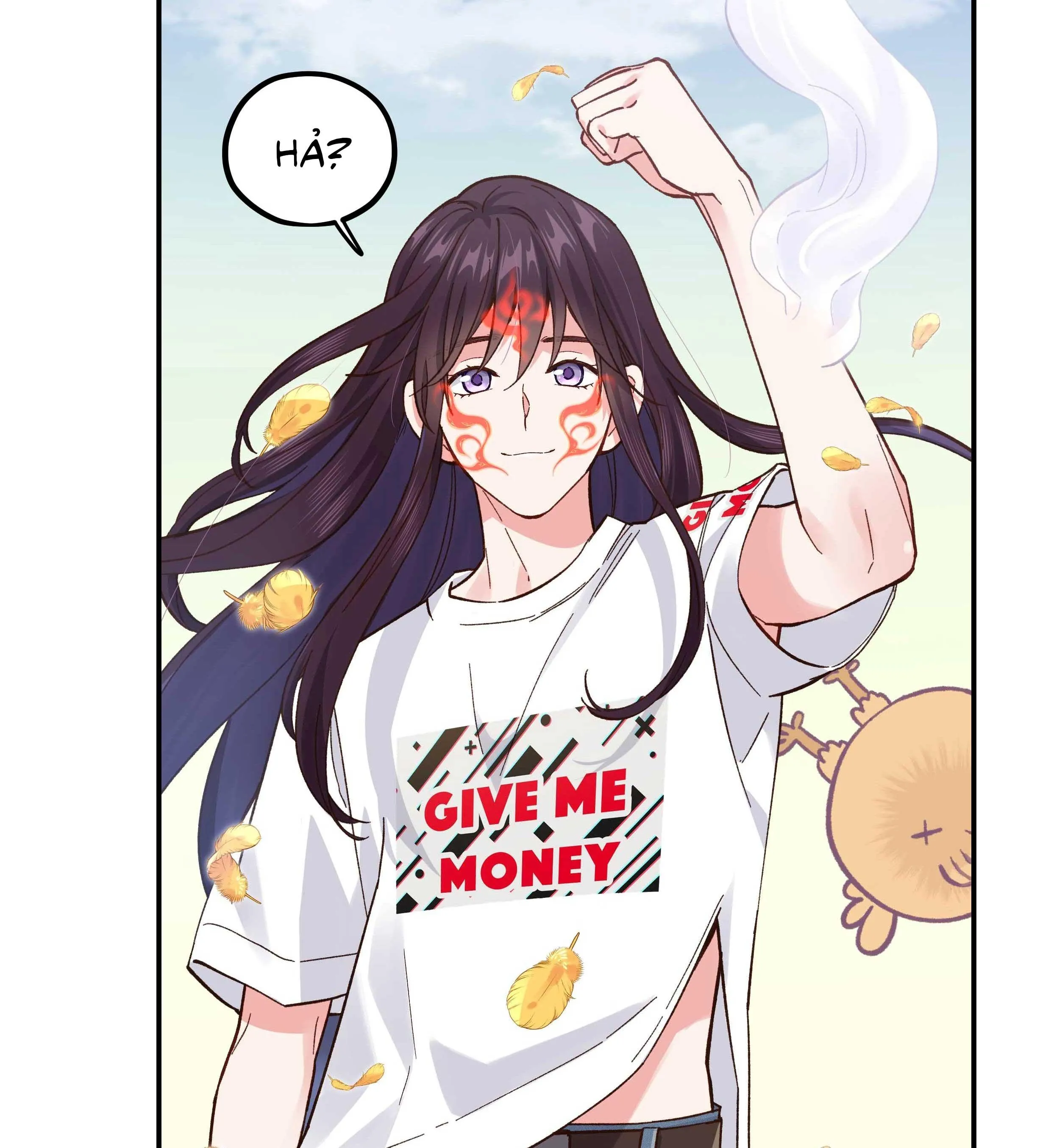 Quán cơm tỳ hưu Chapter 134 Trang 37