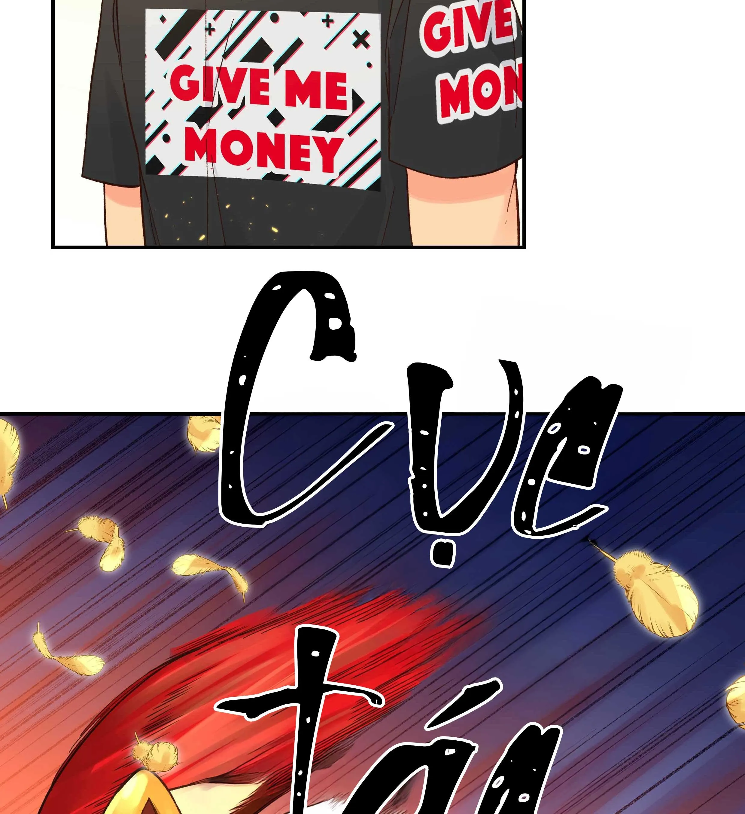 Quán cơm tỳ hưu Chapter 134 Trang 39