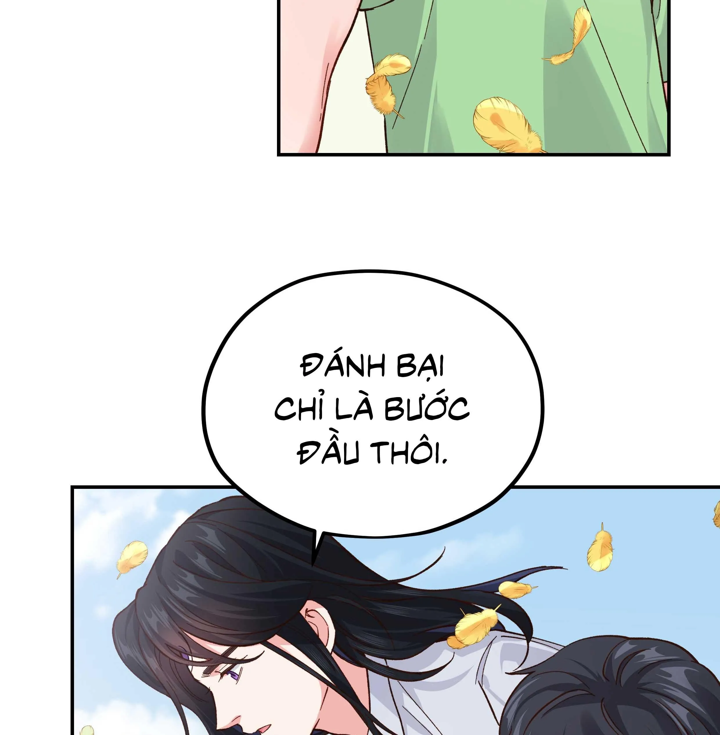 Quán cơm tỳ hưu Chapter 134 Trang 43