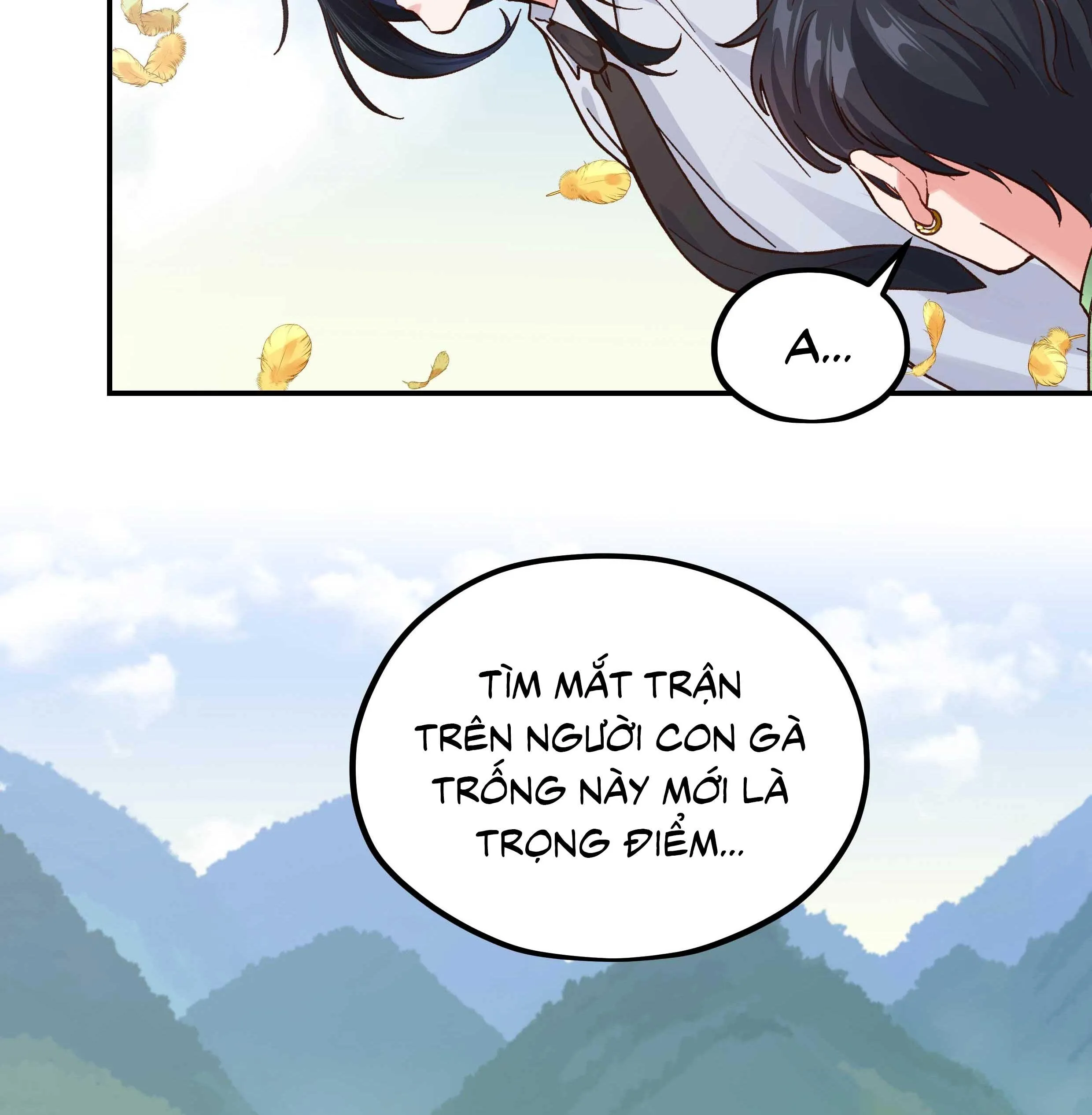 Quán cơm tỳ hưu Chapter 134 Trang 44