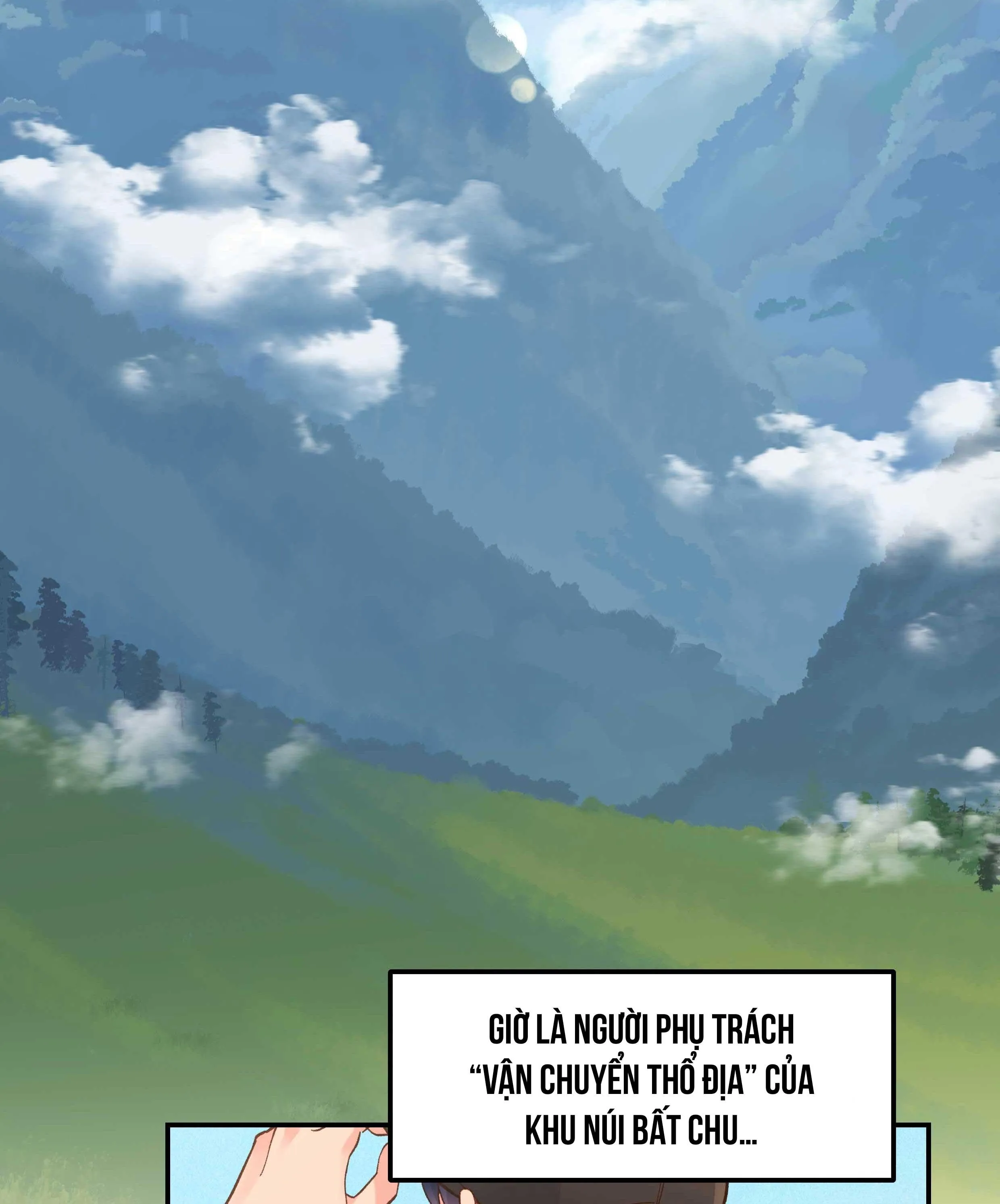 Quán cơm tỳ hưu Chapter 135 Trang 3