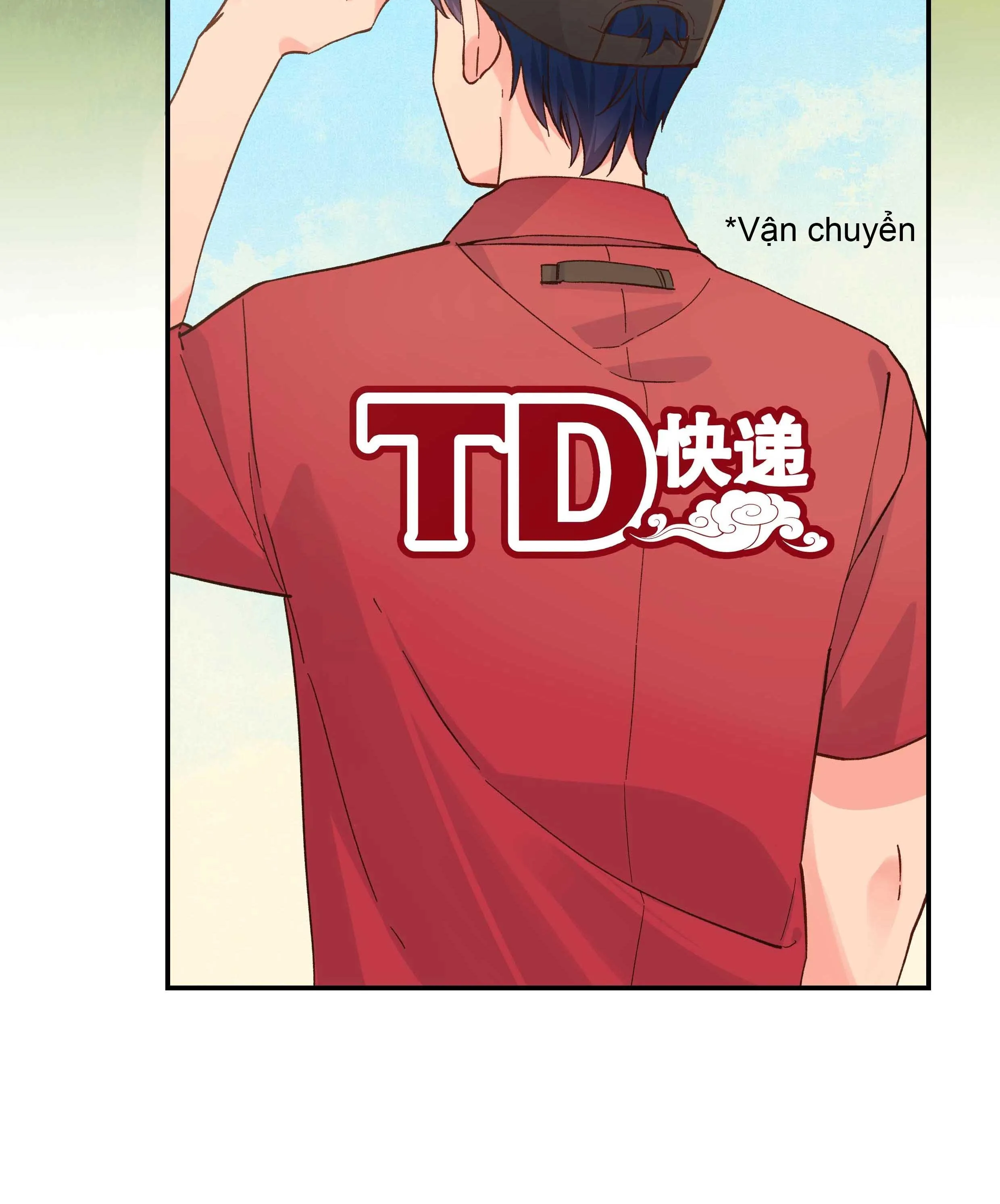 Quán cơm tỳ hưu Chapter 135 Trang 4