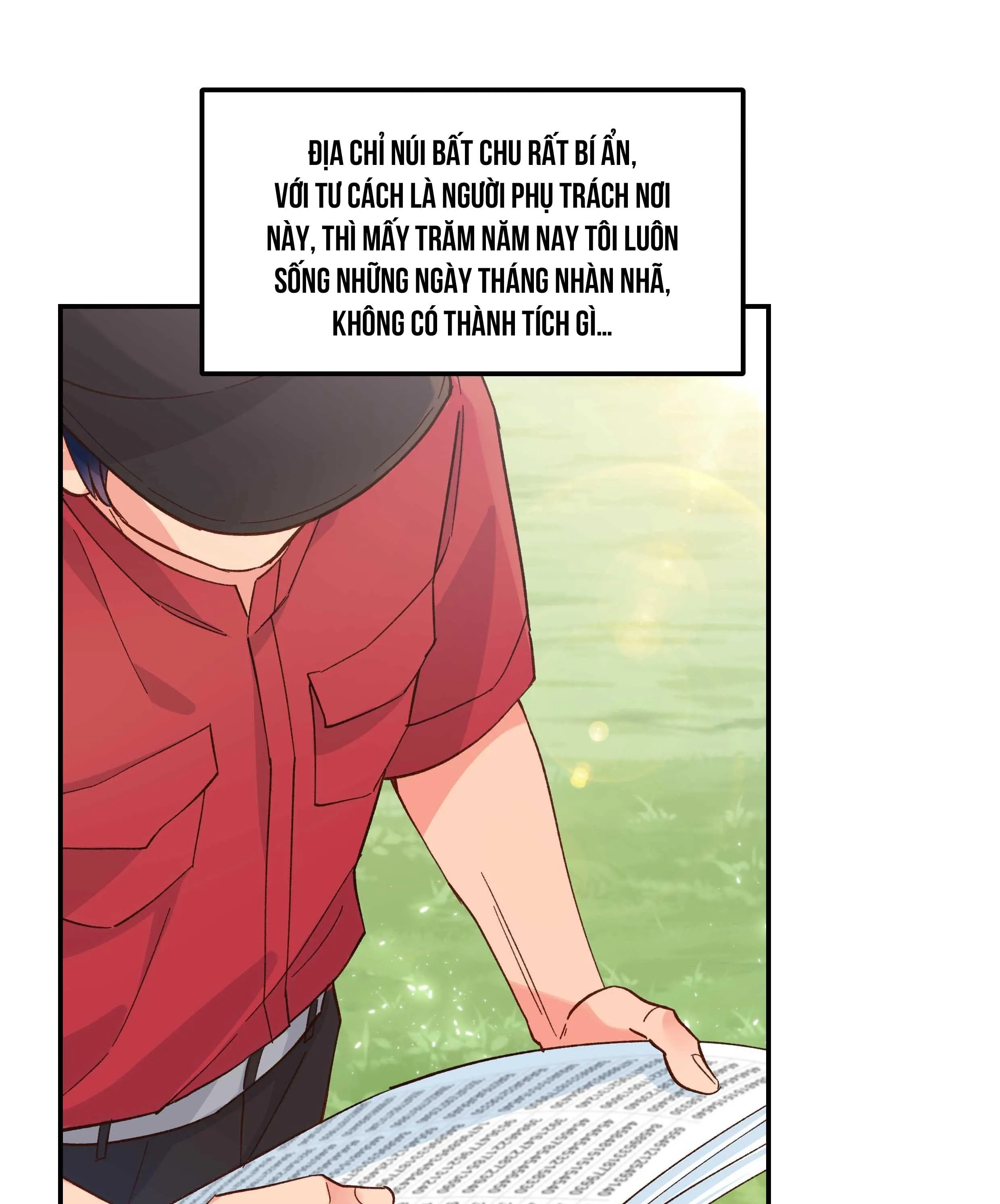 Quán cơm tỳ hưu Chapter 135 Trang 5