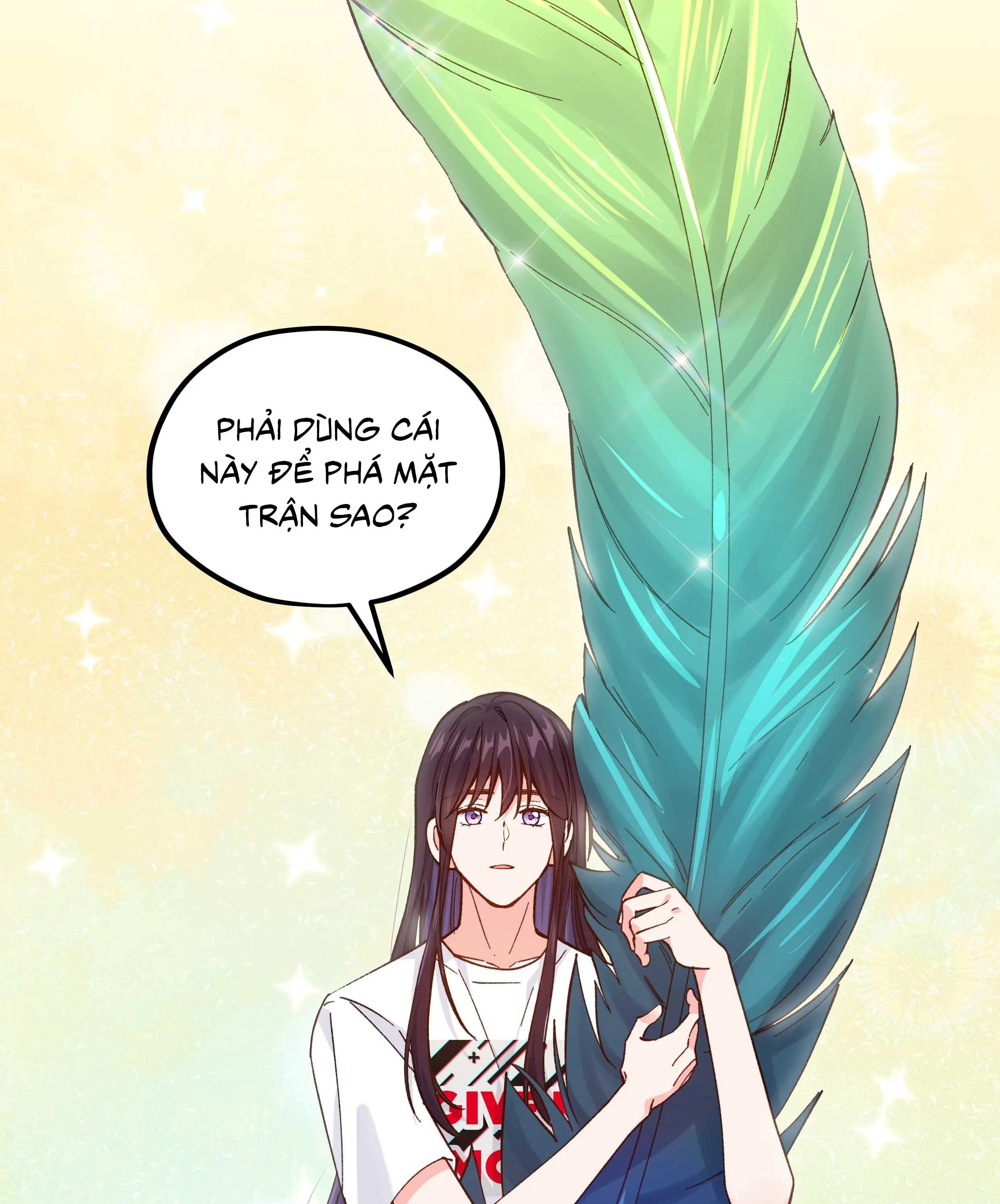 Quán cơm tỳ hưu Chapter 135 Trang 10