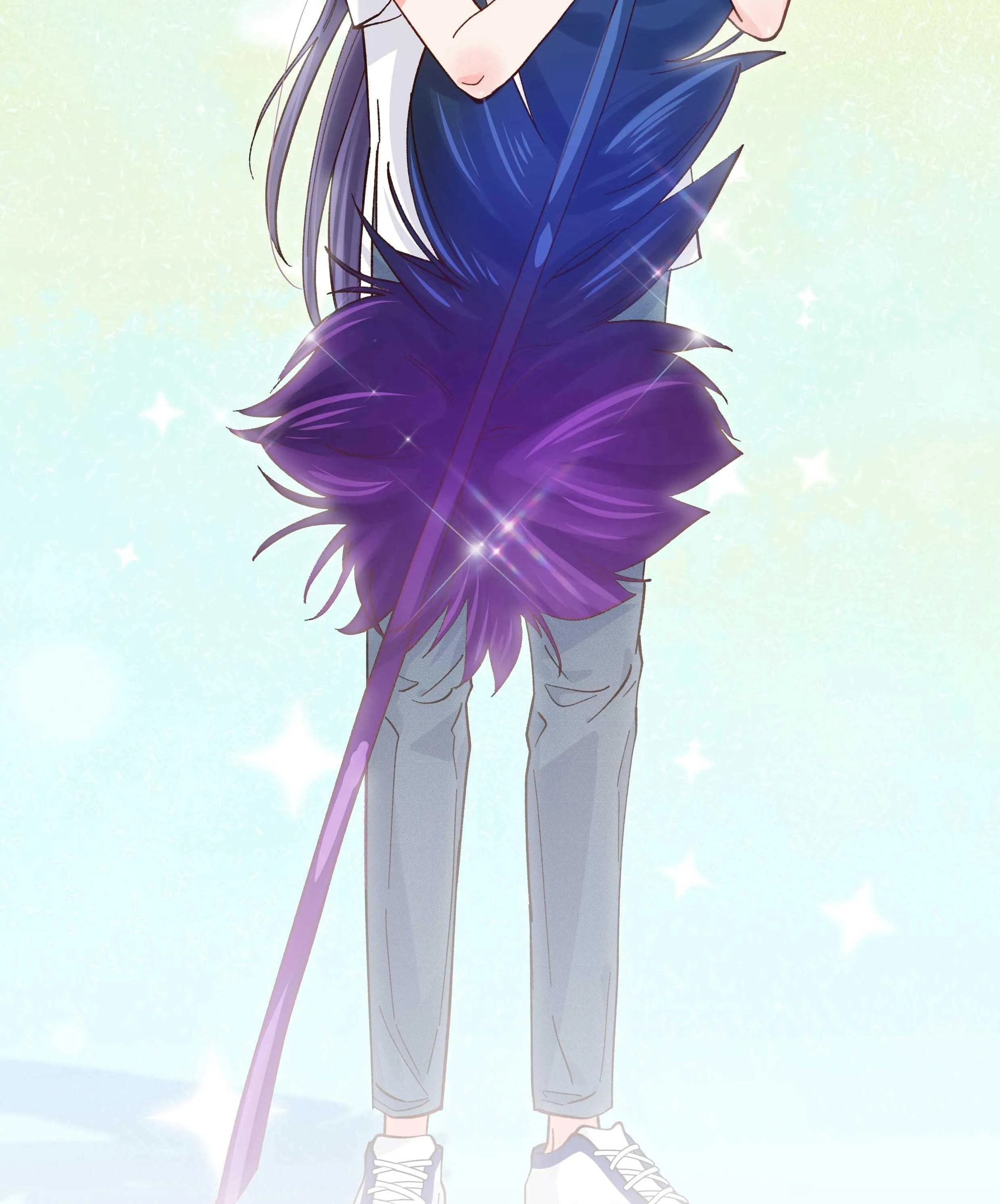 Quán cơm tỳ hưu Chapter 135 Trang 11