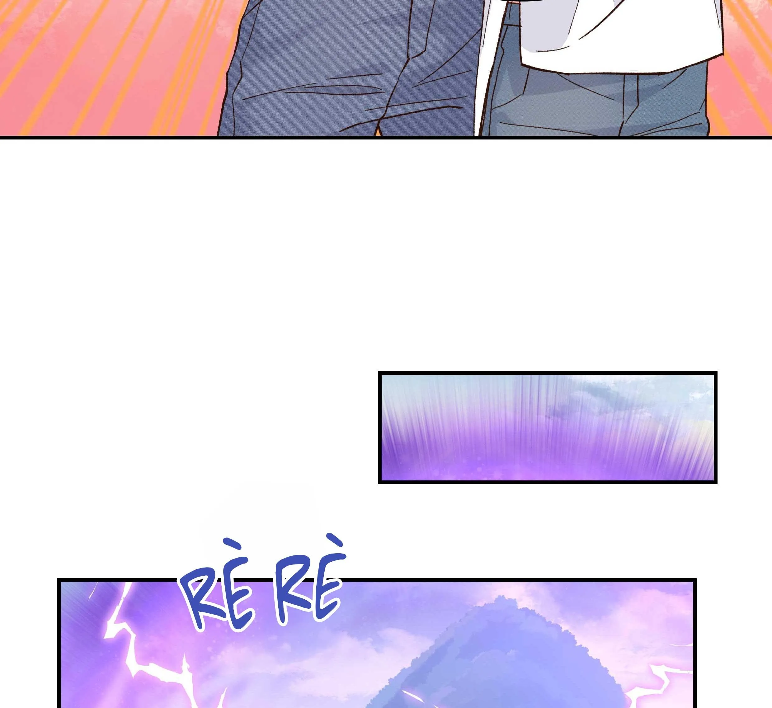 Quán cơm tỳ hưu Chapter 135 Trang 15