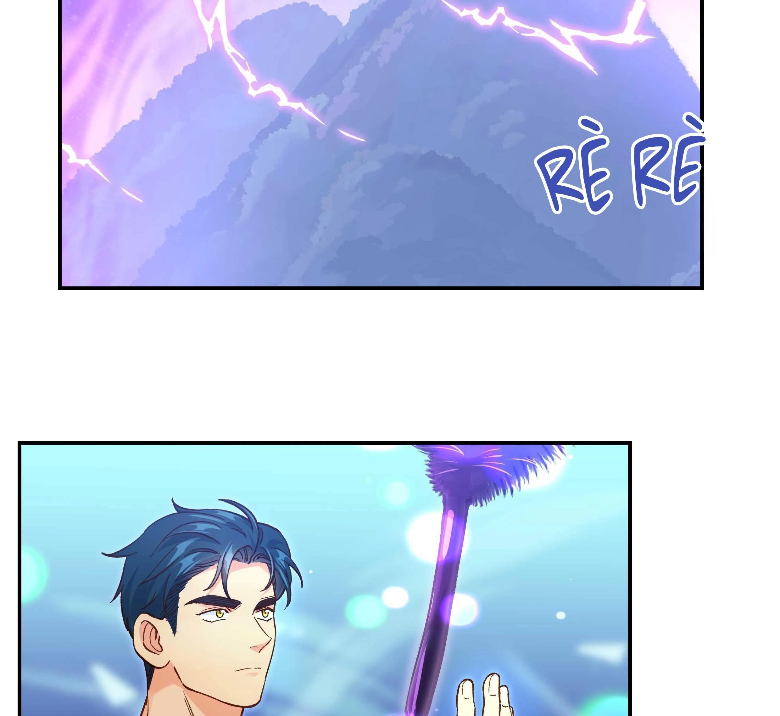 Quán cơm tỳ hưu Chapter 135 Trang 16