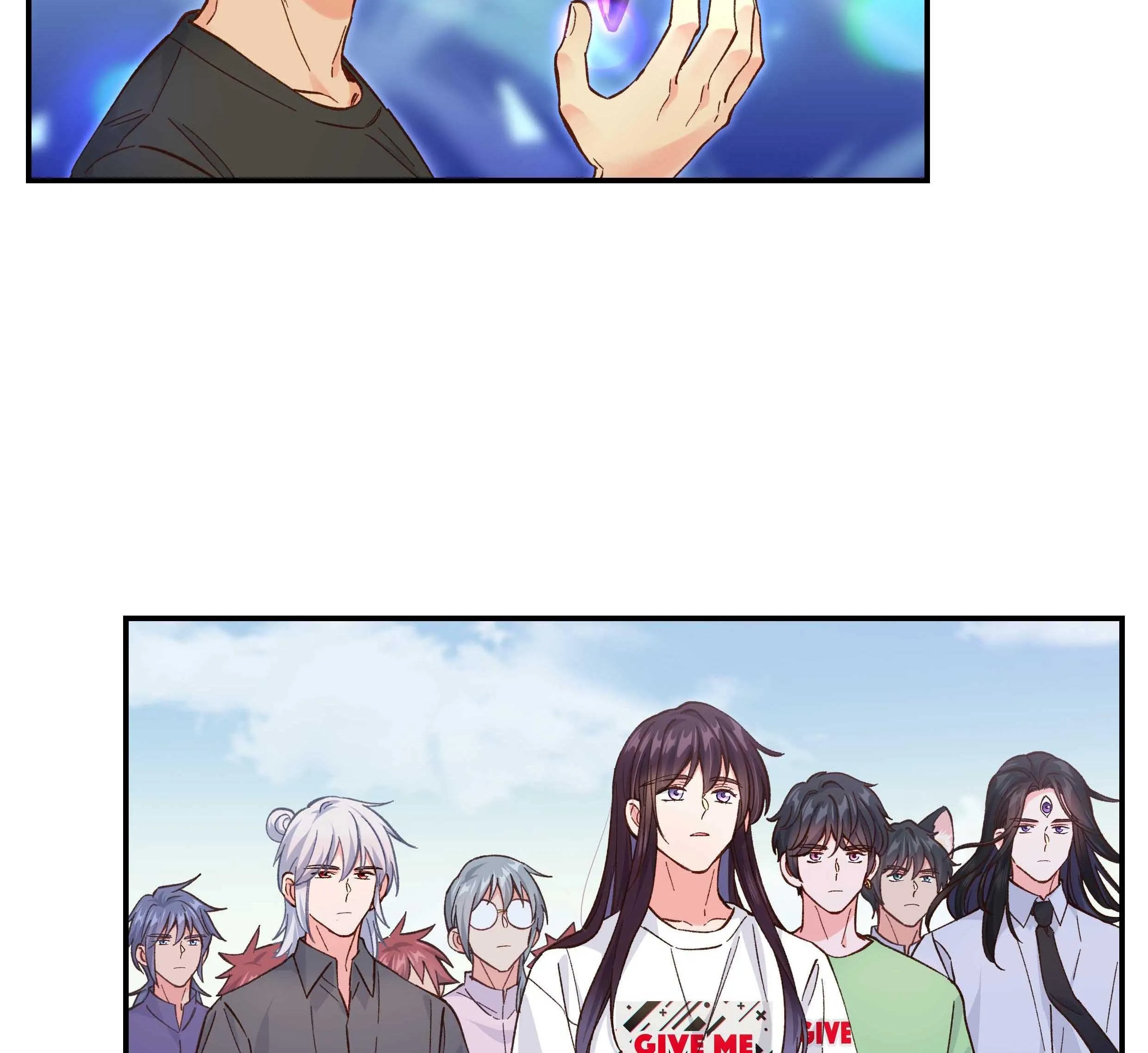 Quán cơm tỳ hưu Chapter 135 Trang 17