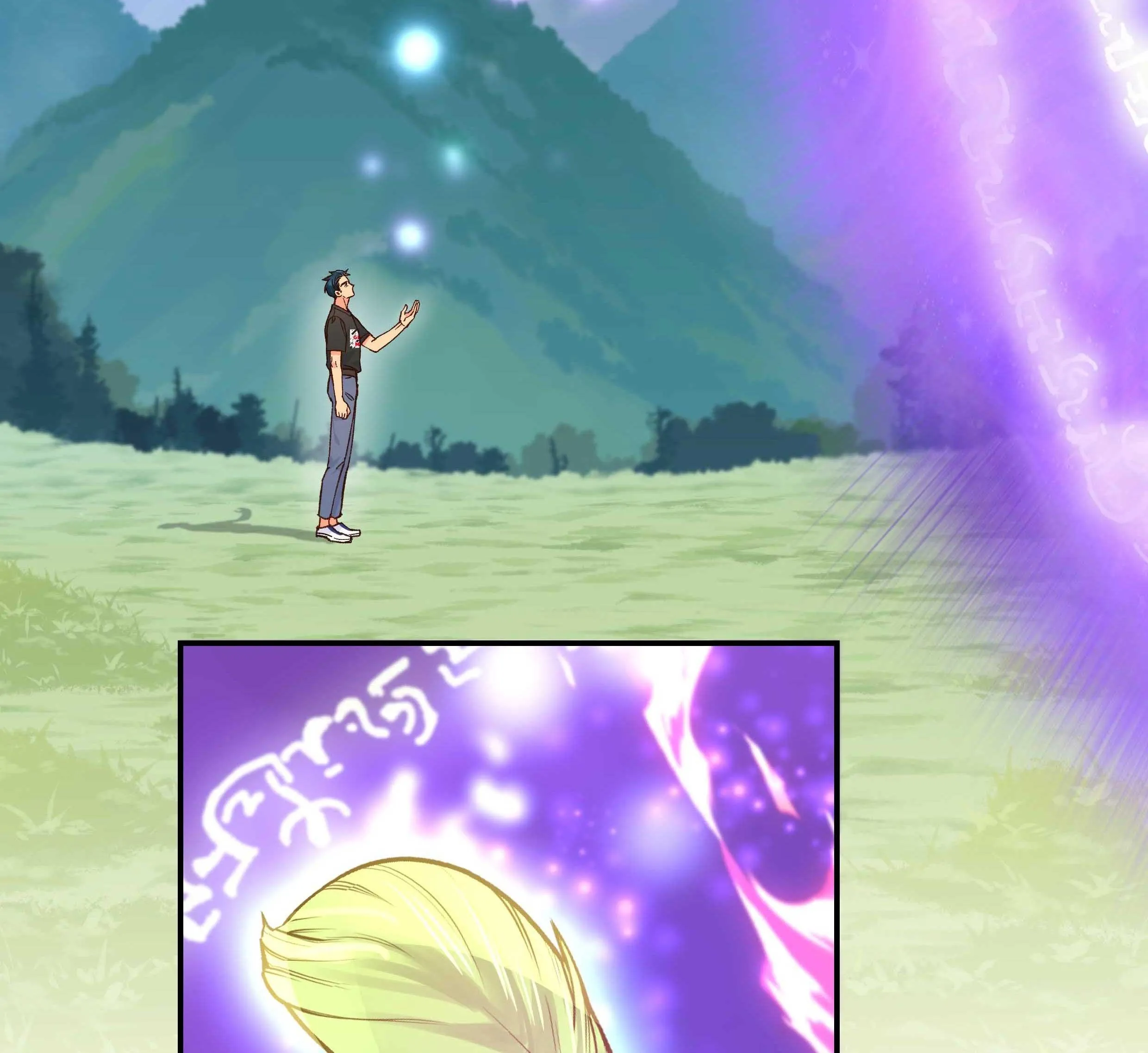 Quán cơm tỳ hưu Chapter 135 Trang 20