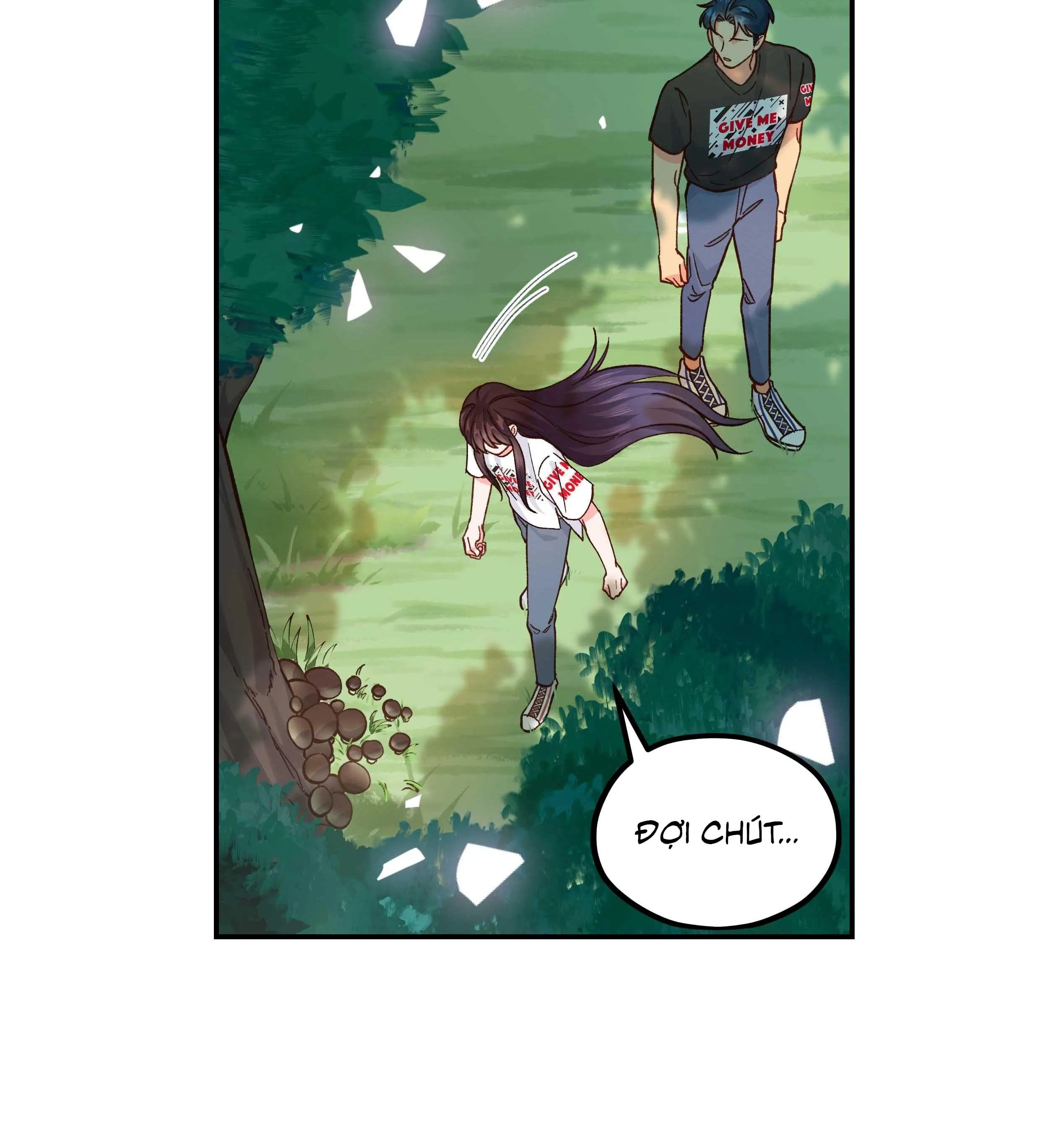 Quán cơm tỳ hưu Chapter 135 Trang 31